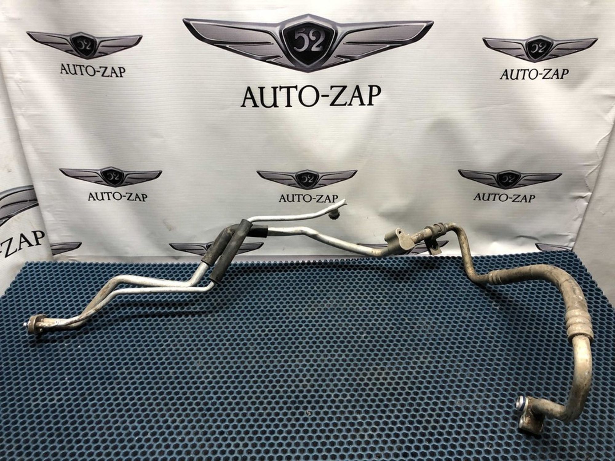 0K2N16146XA Трубка кондиционера Kia Spectra I, 1000 рублей, Нижний Новгород