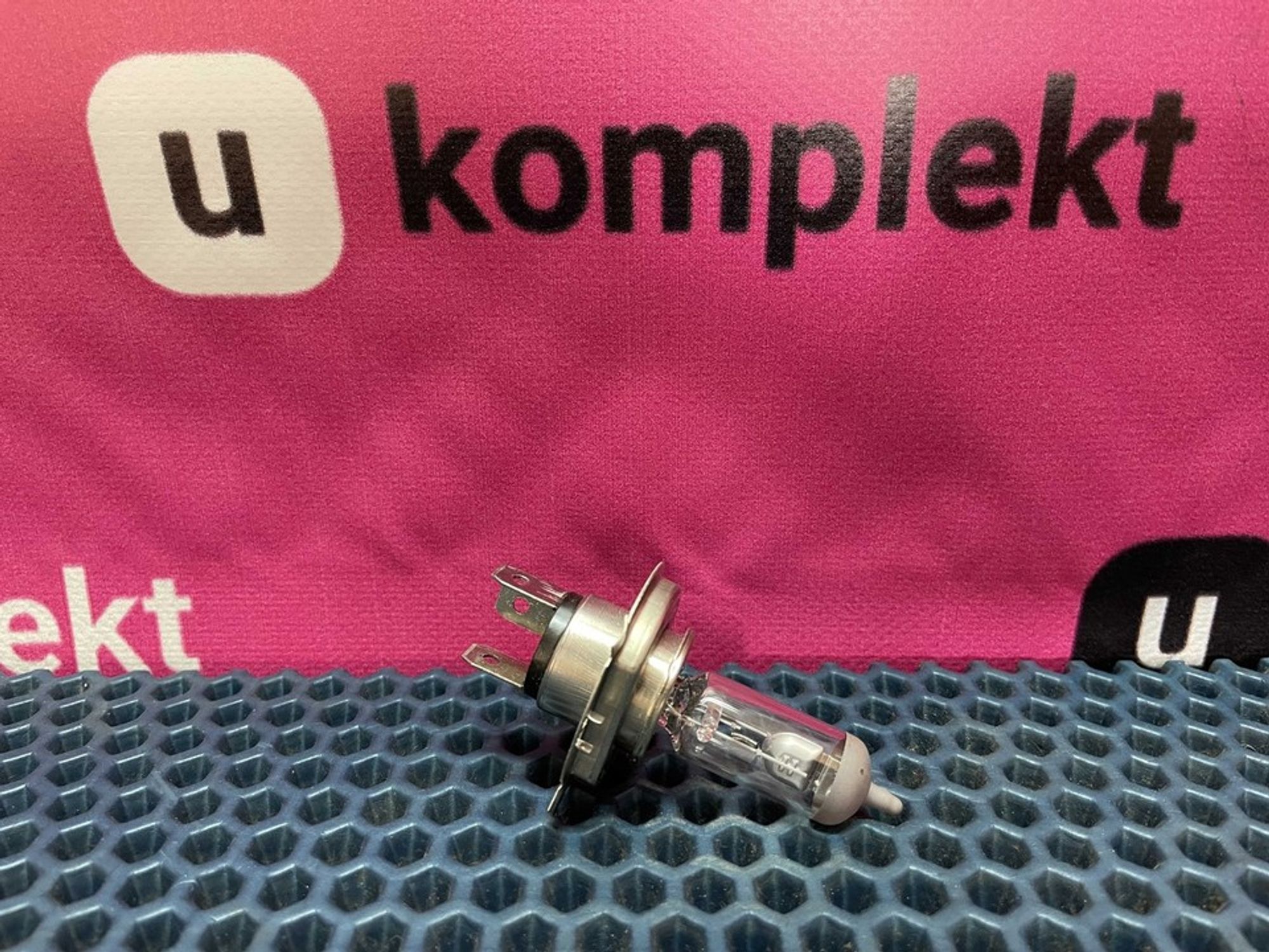 64193L Лампа OSRAM BILUX Volkswagen Golf VI, 400 рублей, Нижний Новгород