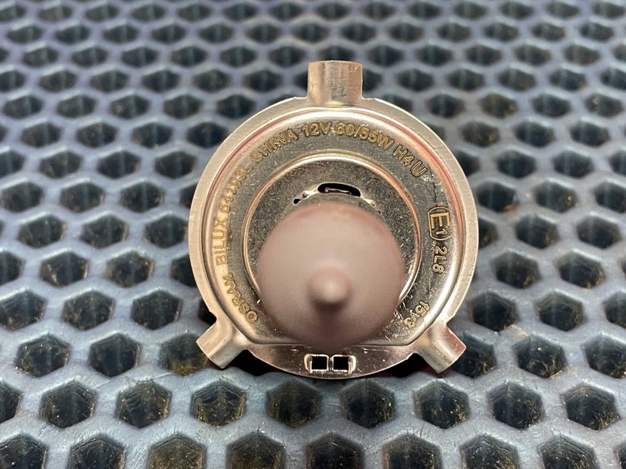 64193L Лампа OSRAM BILUX Volkswagen Golf VI, 400 рублей, Нижний Новгород