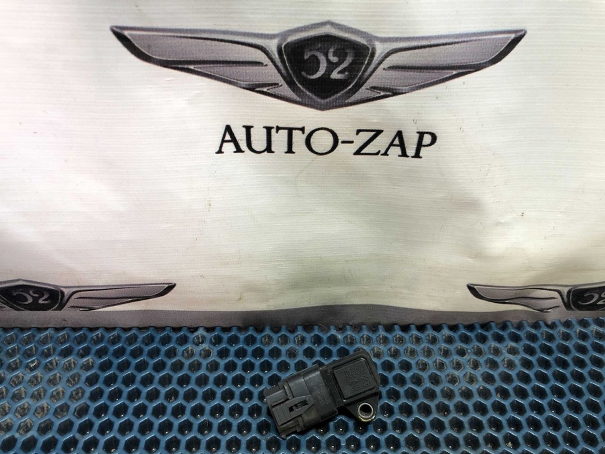 393002B000 Датчик абсолютного давления воздуха Hyundai Accent IV, 700 рублей, Нижний Новгород