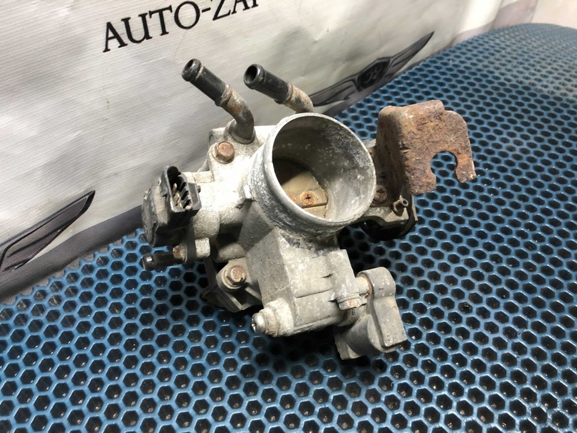 351002B060 Заслонка дроссельная Hyundai Elantra HD, 800 рублей, Нижний Новгород