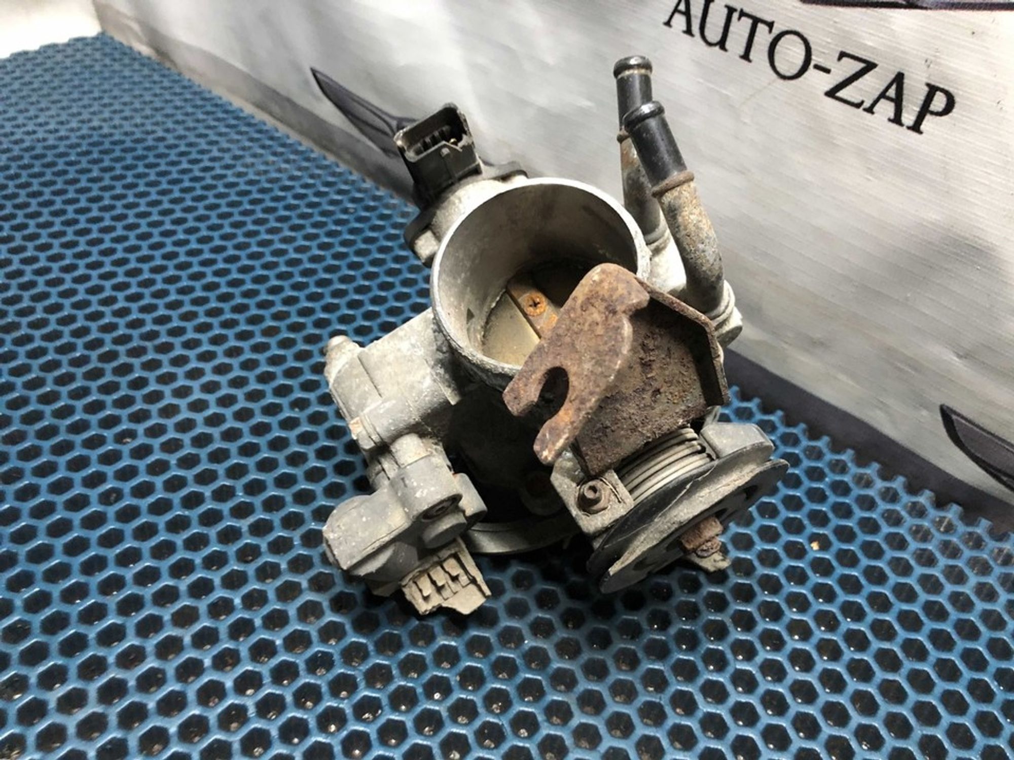 351002B060 Заслонка дроссельная Hyundai Elantra HD, 800 рублей, Нижний Новгород