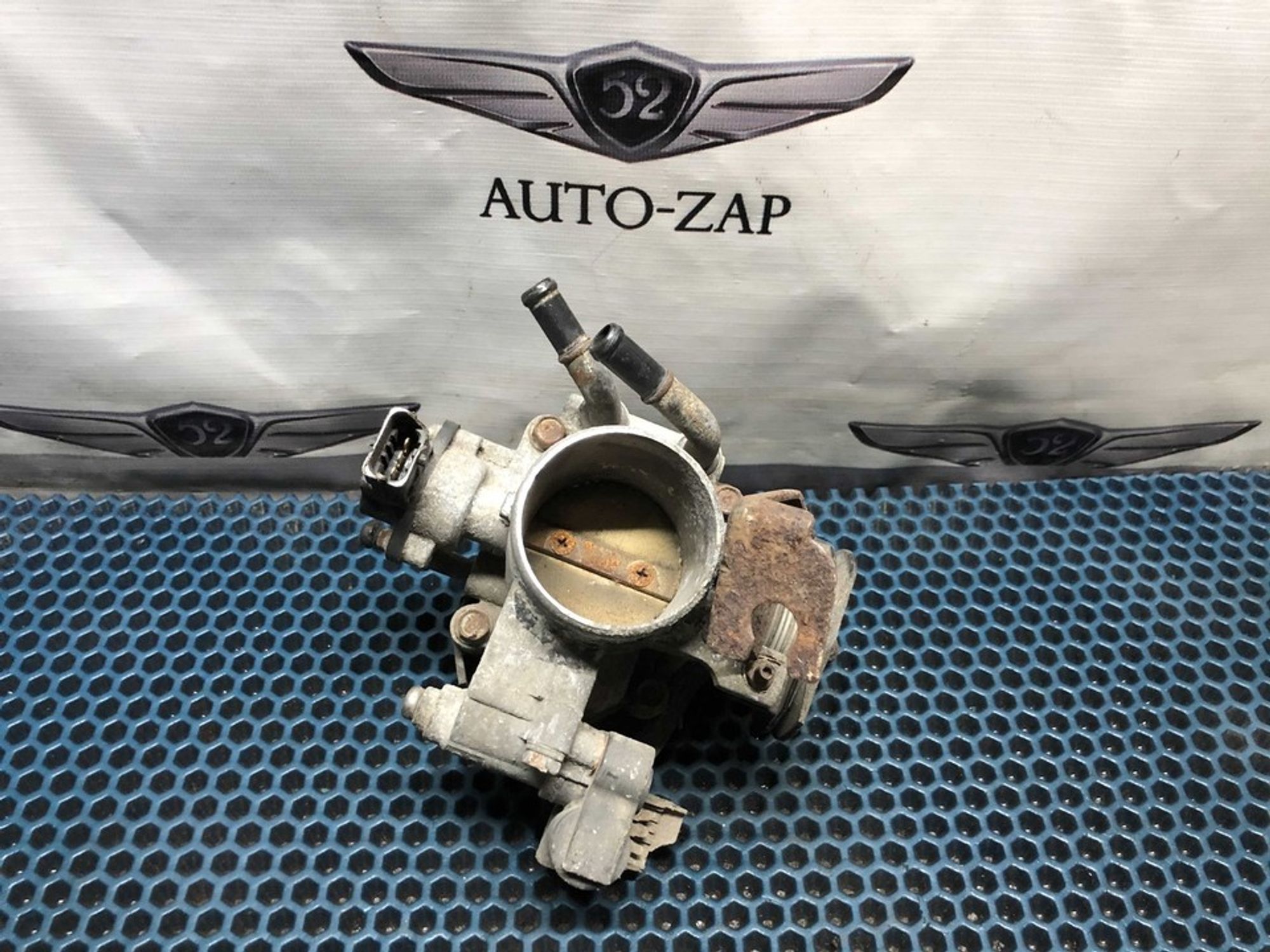 351002B060 Заслонка дроссельная Hyundai Elantra HD, 800 рублей, Нижний Новгород