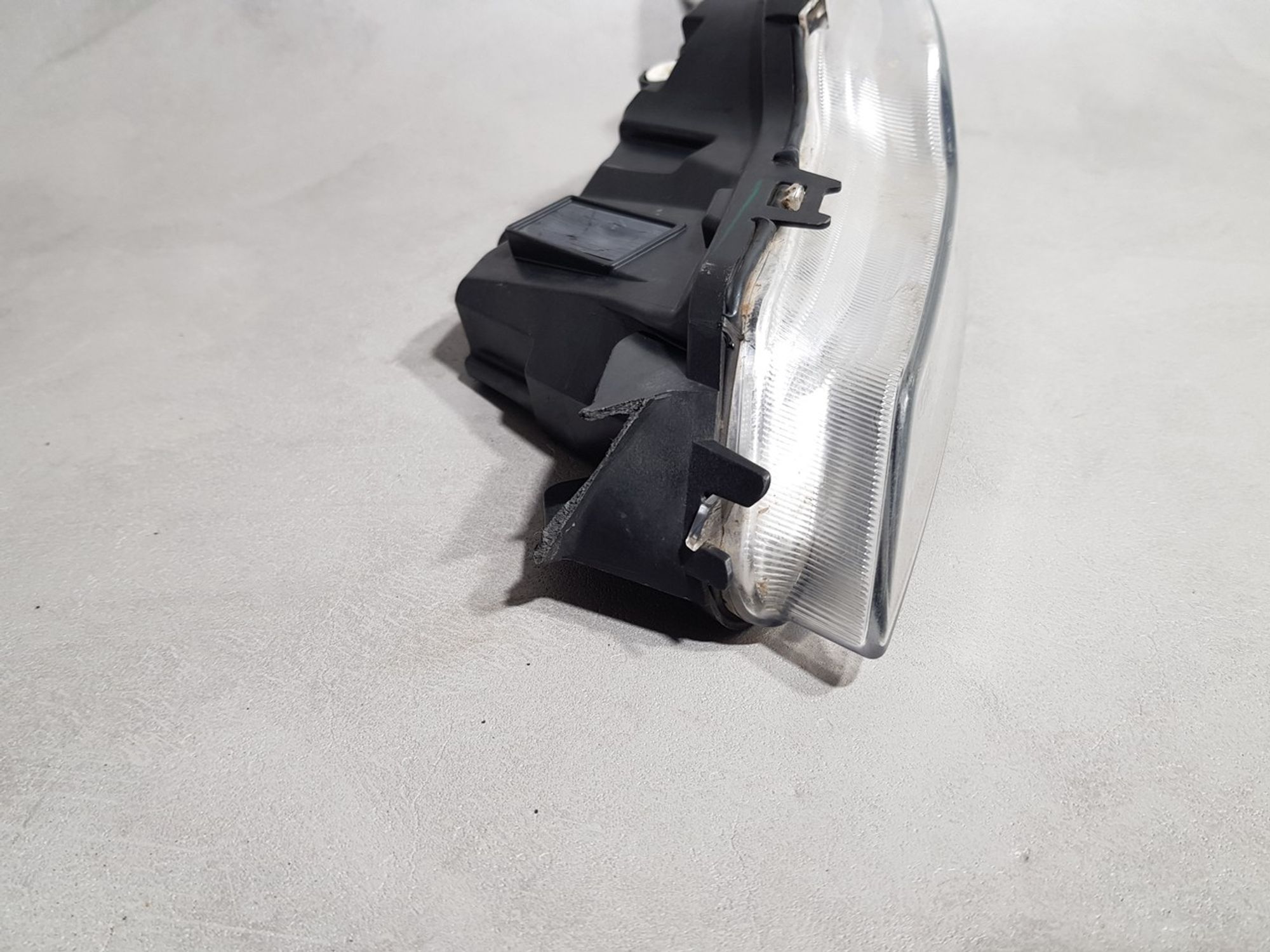 HS7Z15200G Фара противотуманная правая R Ford Explorer VI, 5500 рублей, Нижний Новгород