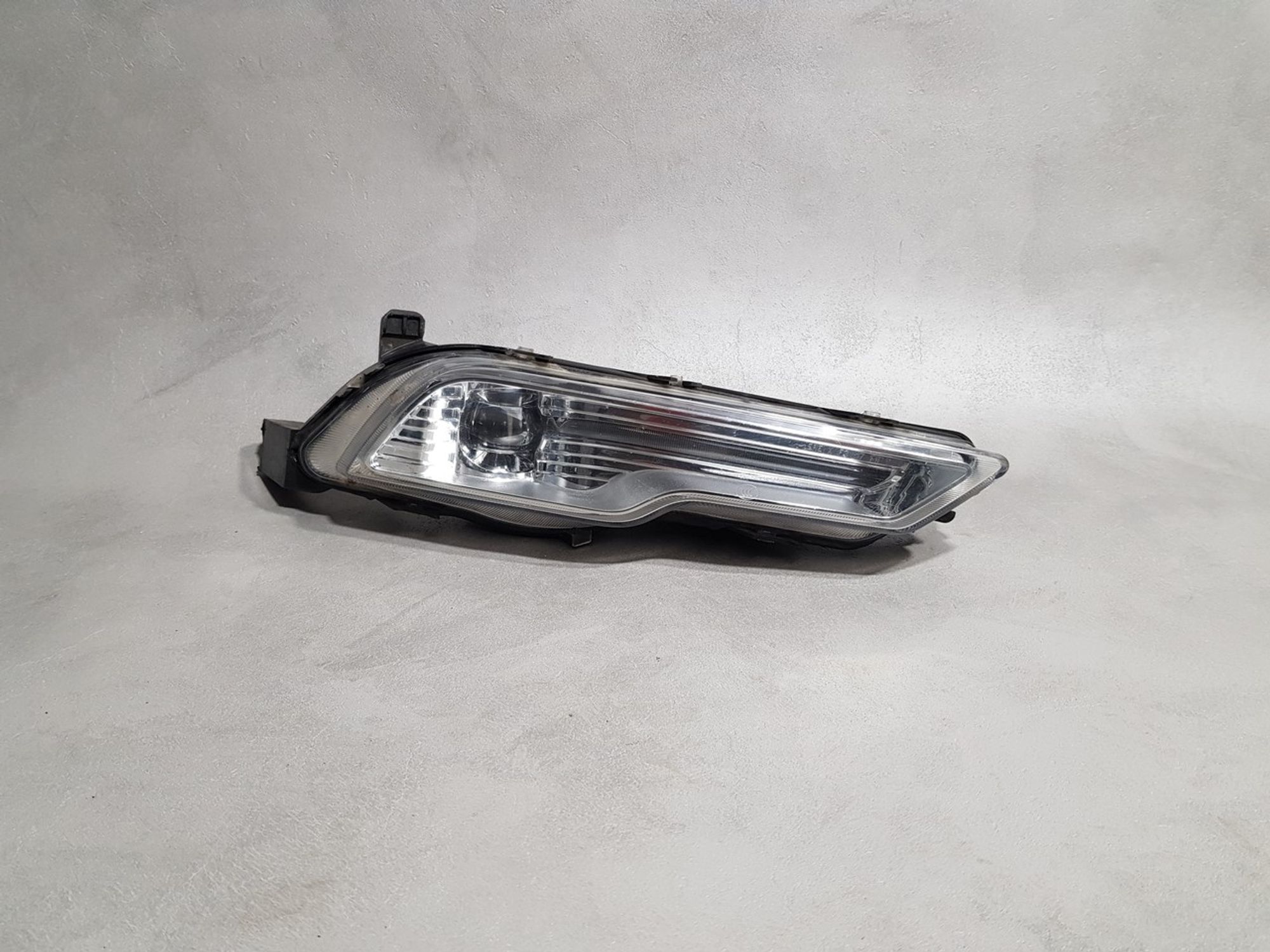 HS7Z15200G Фара противотуманная правая R Ford Explorer VI, 5500 рублей, Нижний Новгород