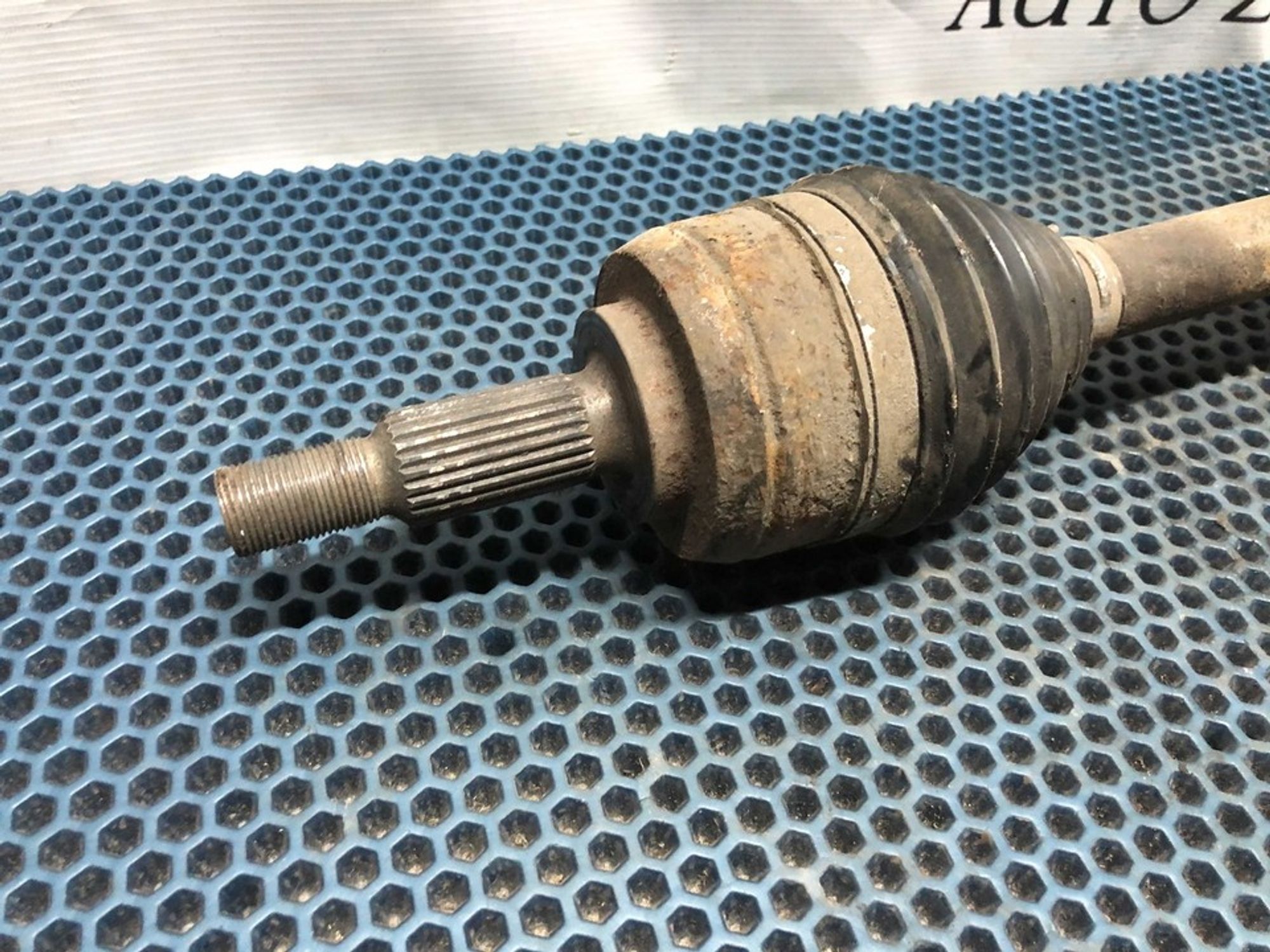 391004855R Привод передний правый R Renault Duster I, 4500 рублей, Нижний Новгород