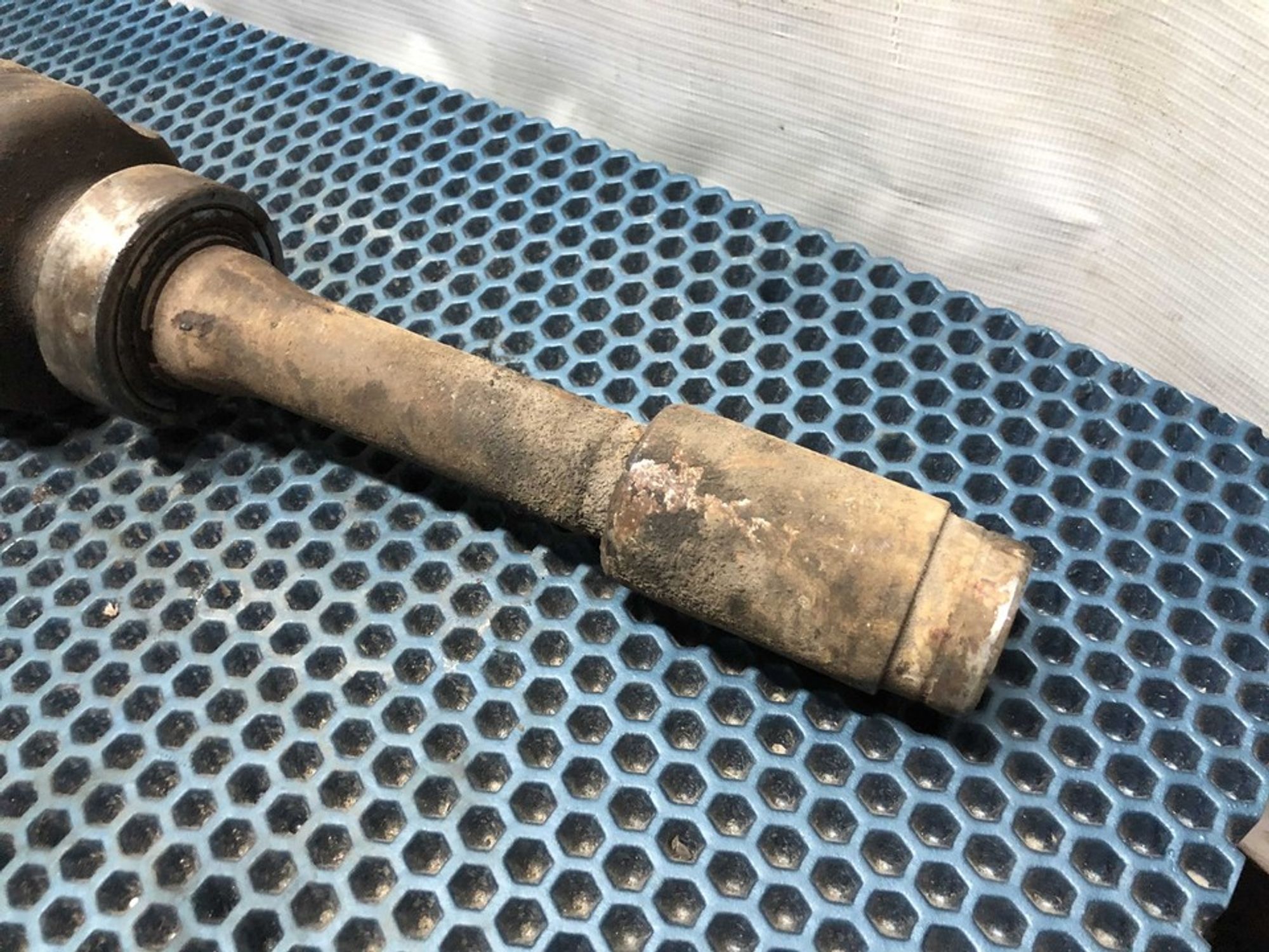 391004855R Привод передний правый R Renault Duster I, 4500 рублей, Нижний Новгород