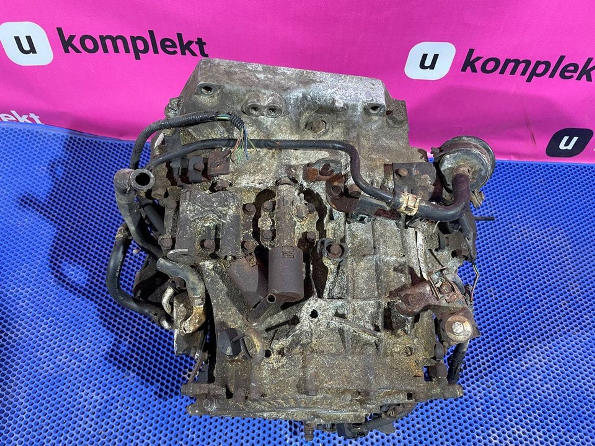 20021RPC010 АКПП Honda Civic VIII, 22000 рублей, Нижний Новгород