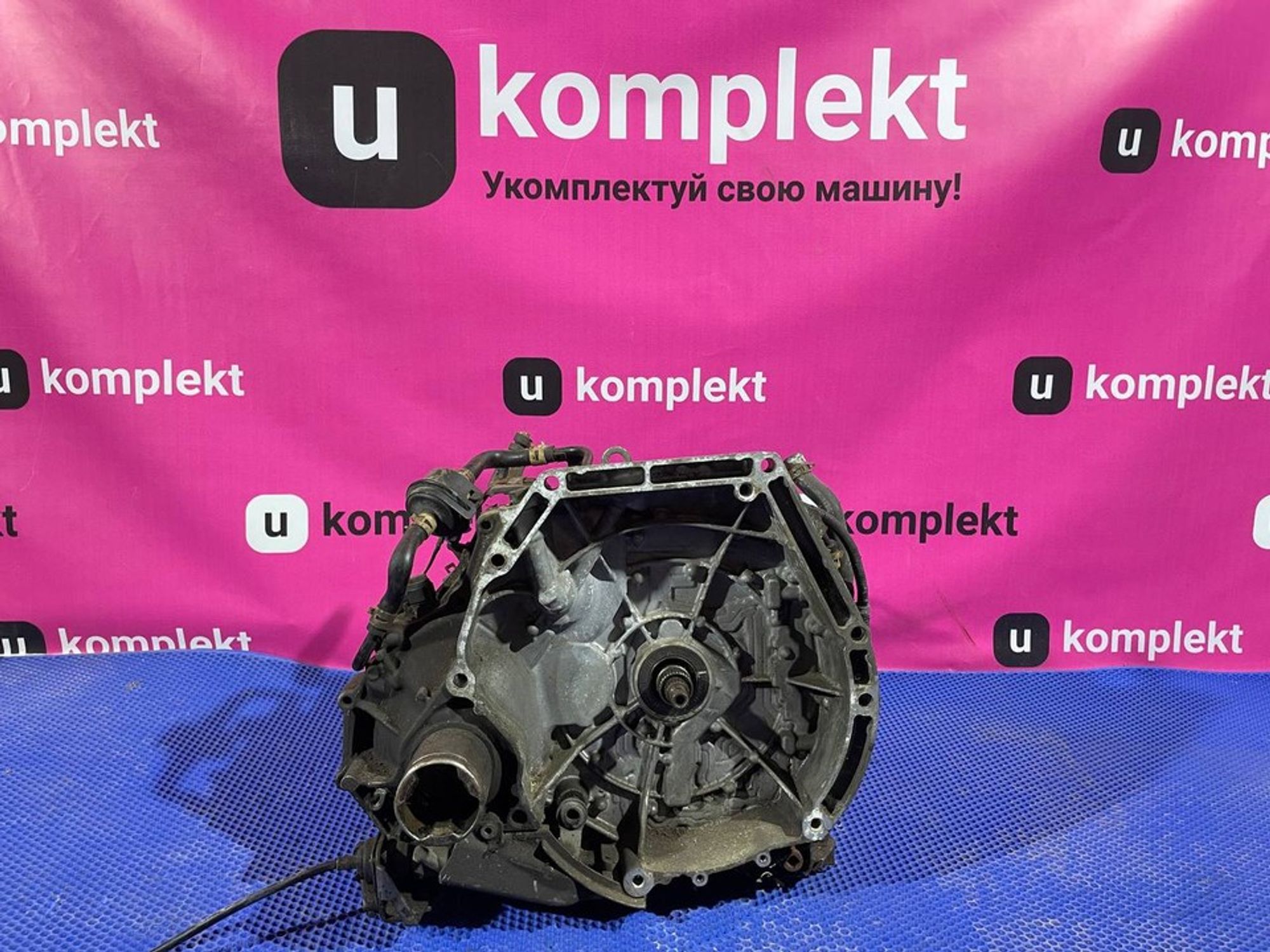 20021RPC010 АКПП Honda Civic VIII, 22000 рублей, Нижний Новгород