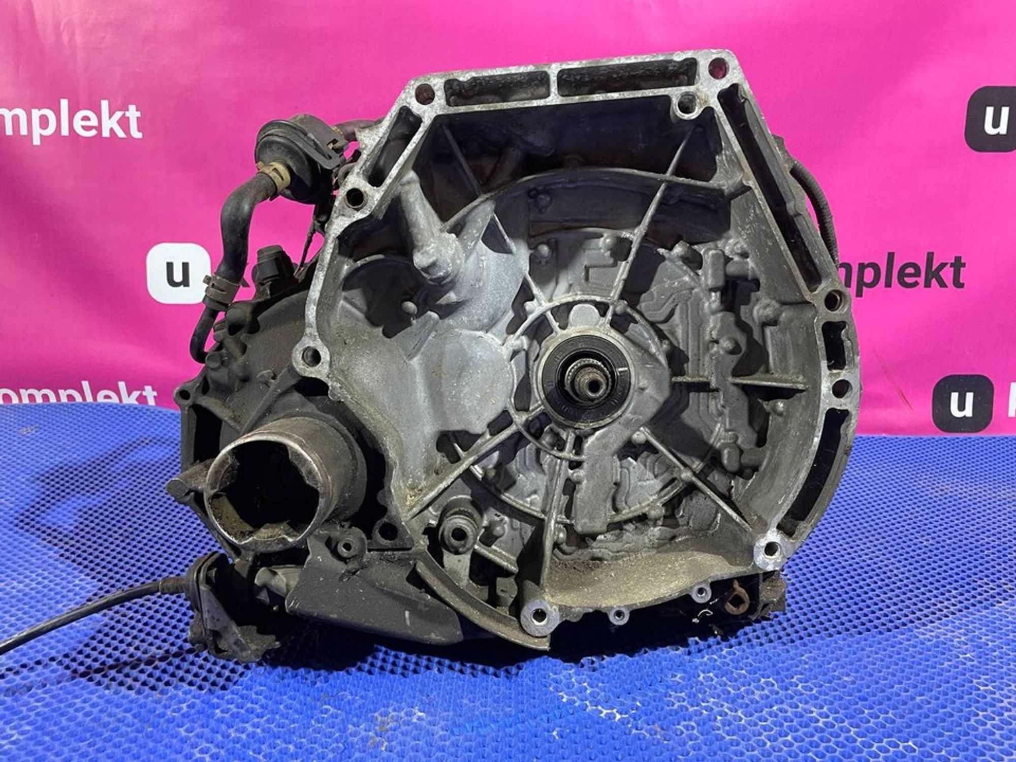 20021RPC010 АКПП Honda Civic VIII, 22000 рублей, Нижний Новгород