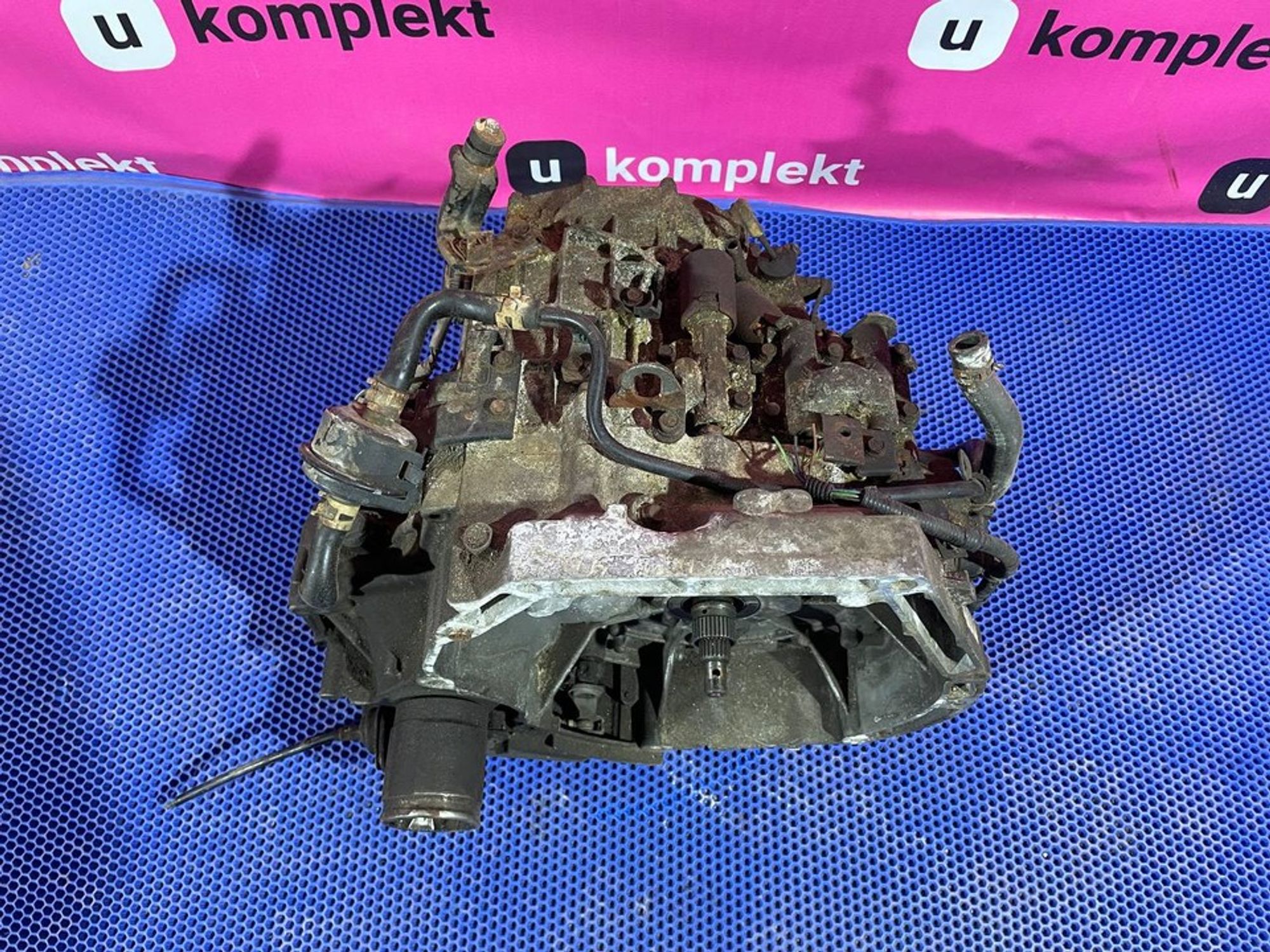 20021RPC010 АКПП Honda Civic VIII, 22000 рублей, Нижний Новгород