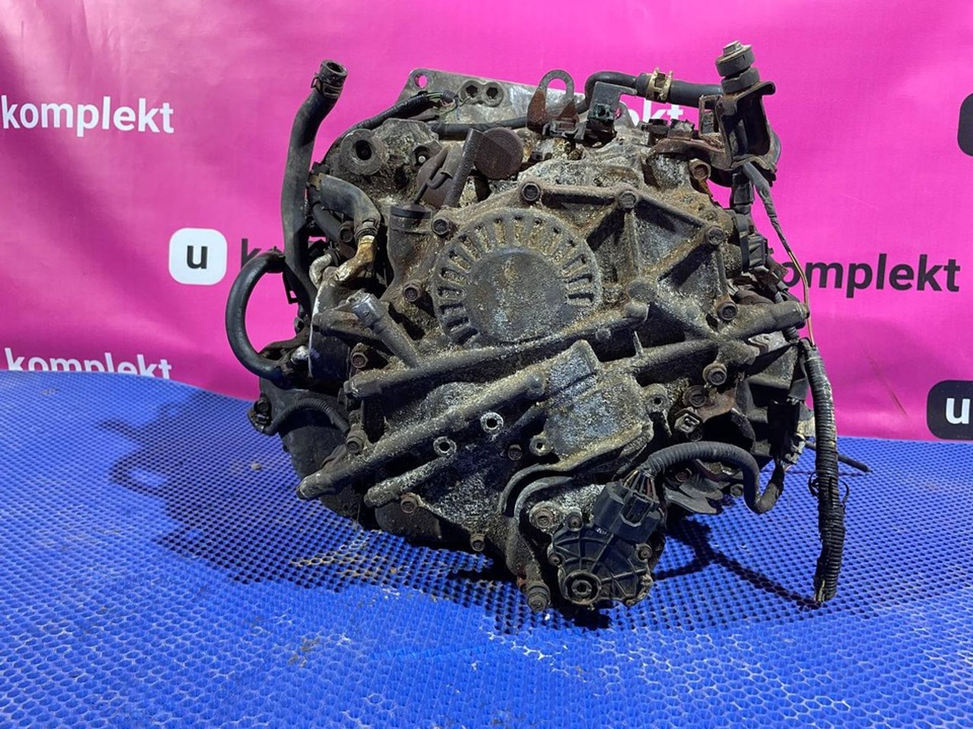 20021RPC010 АКПП Honda Civic VIII, 22000 рублей, Нижний Новгород