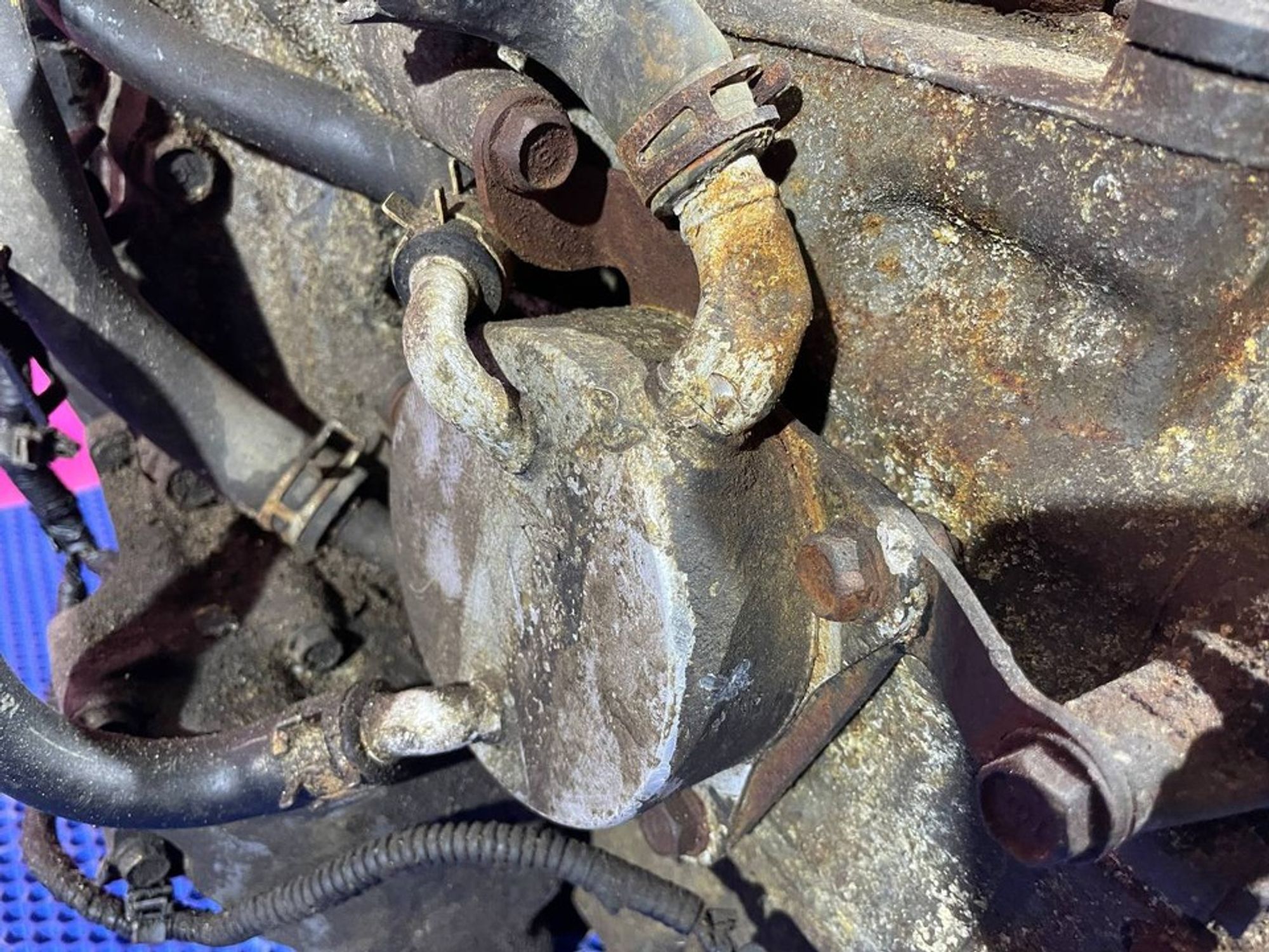 20021RPC010 АКПП Honda Civic VIII, 22000 рублей, Нижний Новгород