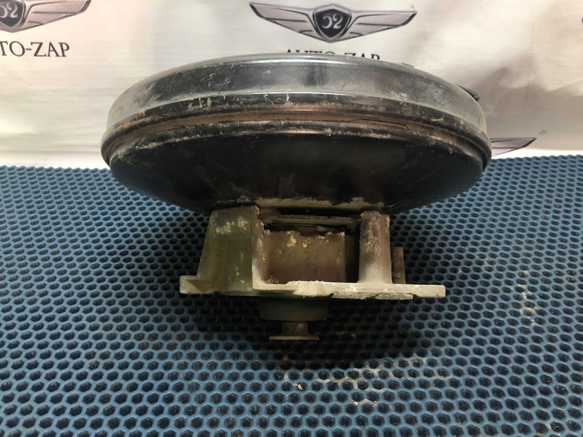 0204051376 Усилитель тормозов вакуумный Renault Megane II, 1800 рублей, Нижний Новгород