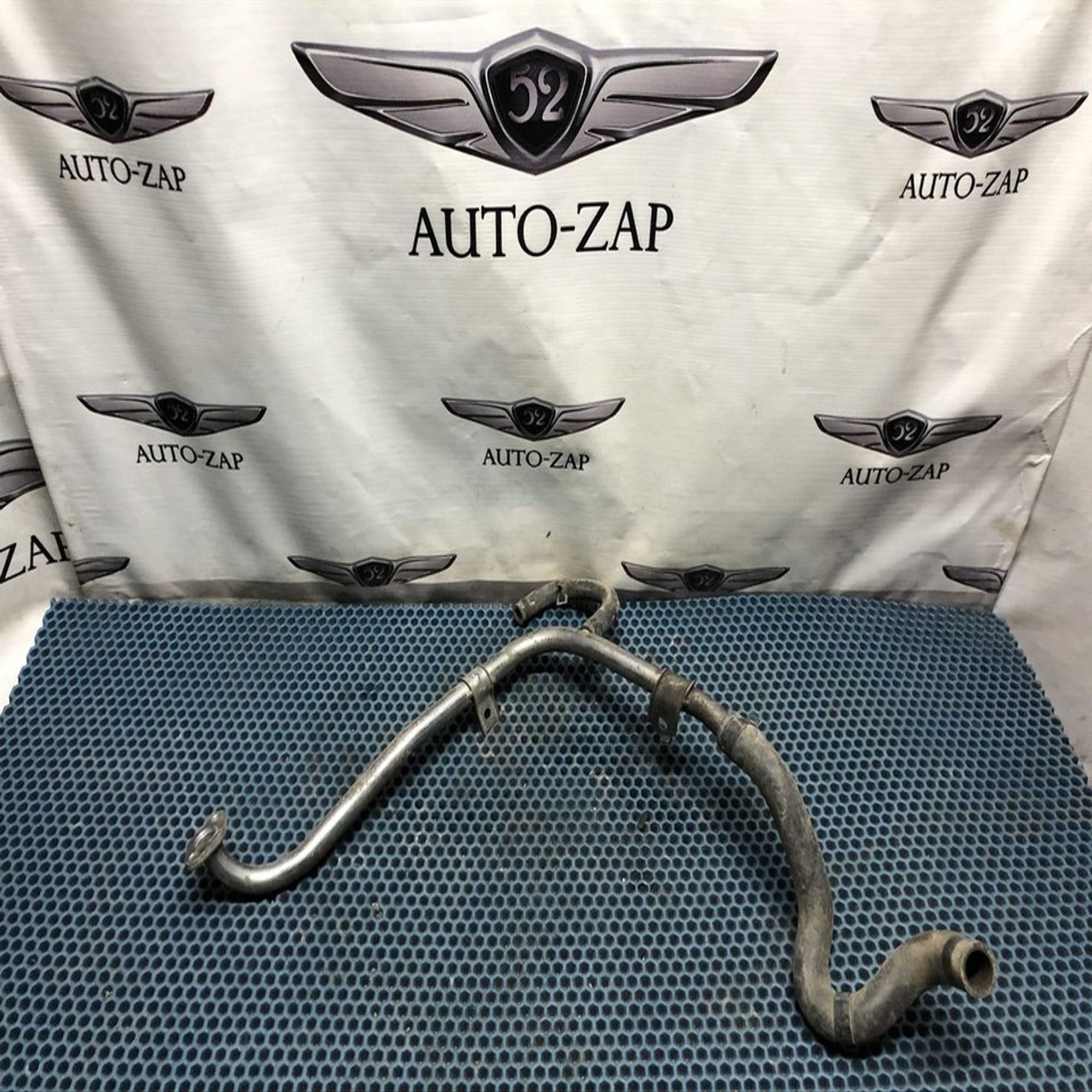 254572B000 Трубка системы охлаждения Hyundai Santa Fe II, 800 рублей, Нижний Новгород