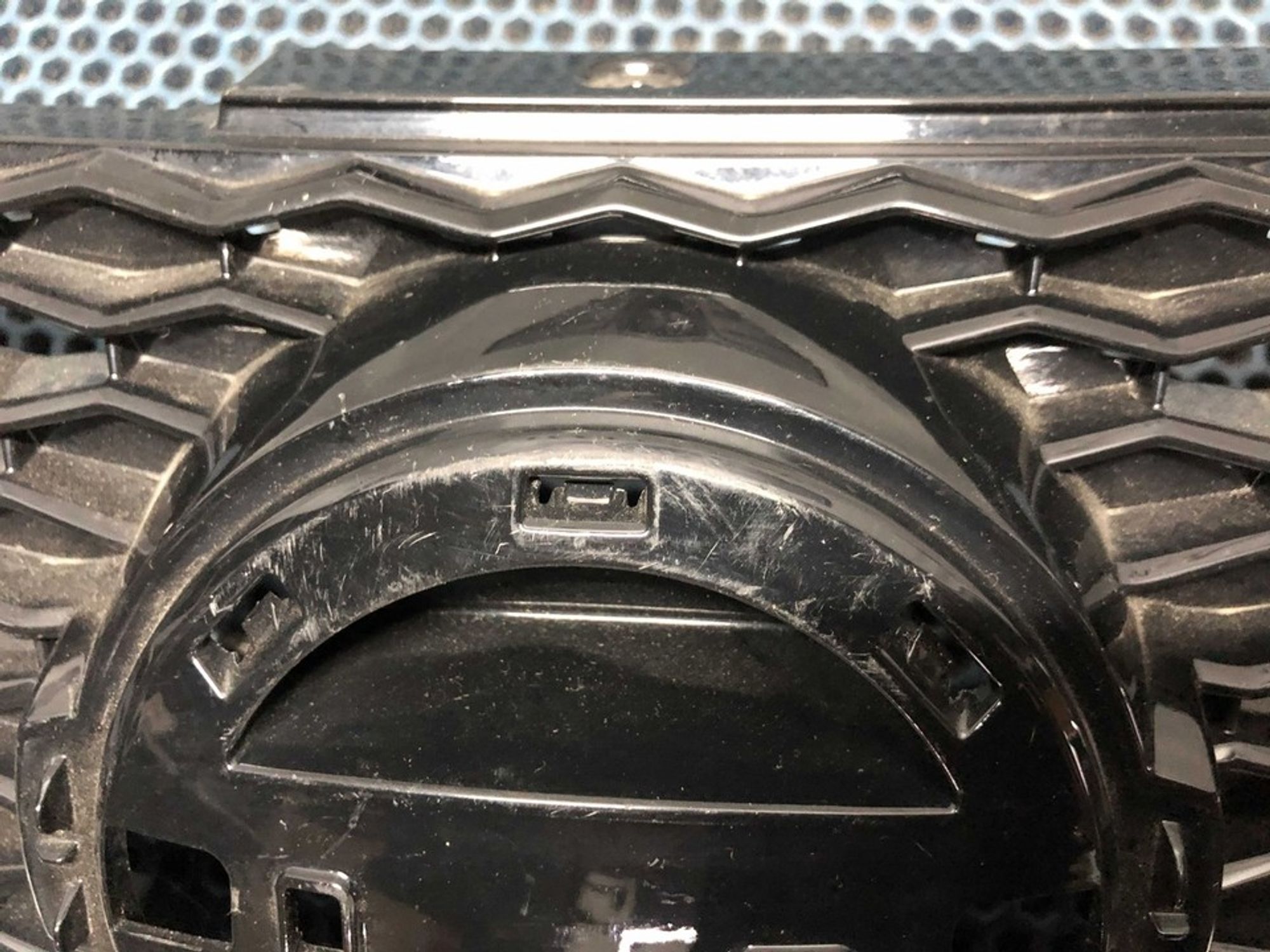 A0855479 Решетка радиатора Nissan Qashqai J11, 2200 рублей, Нижний Новгород