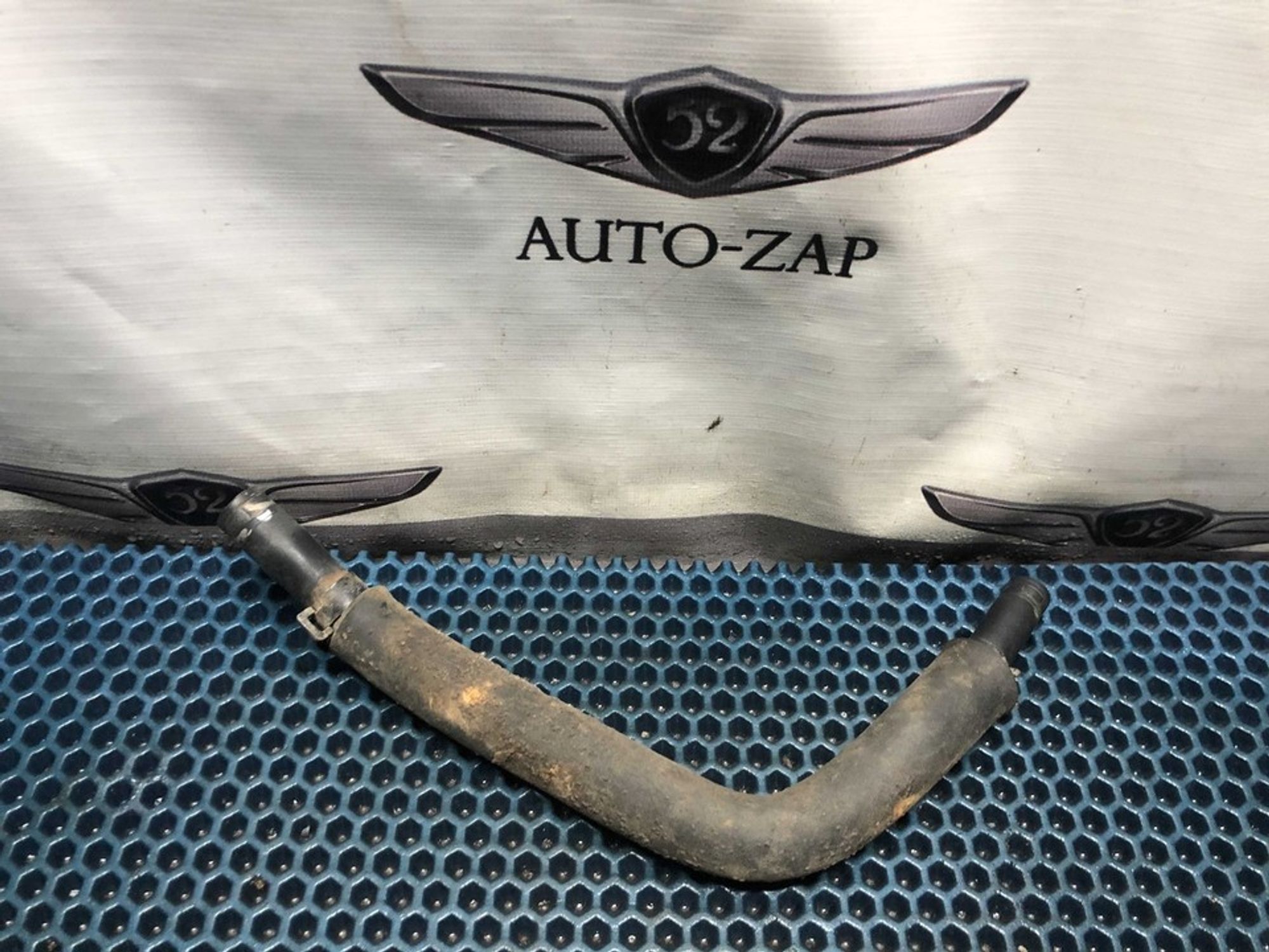 267102B000 Шланг воздушный Kia Ceed II, 500 рублей, Нижний Новгород