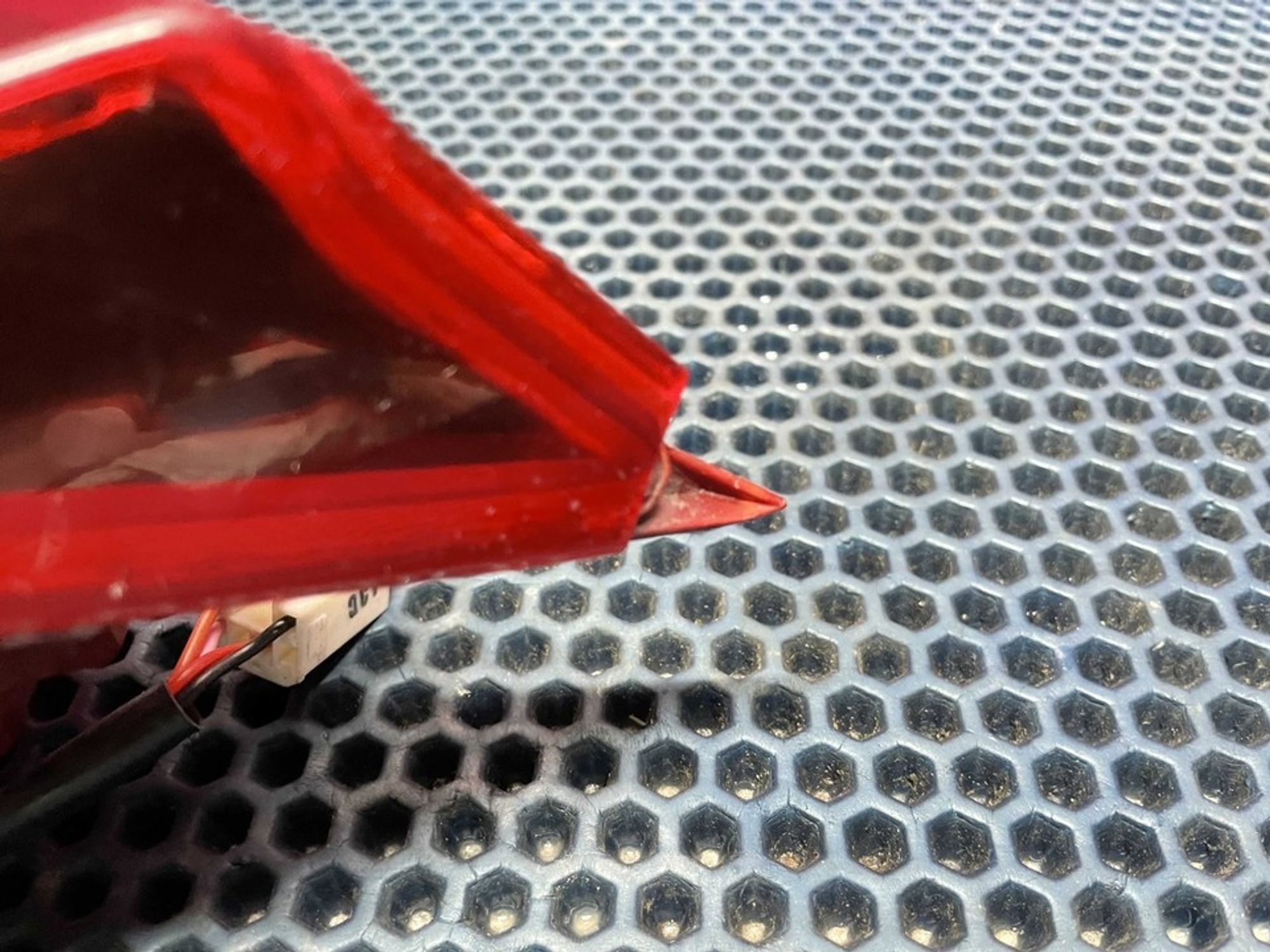 92403H5000 Фонарь задний левый внутренний L Hyundai Solaris II, 1000 рублей, Нижний Новгород