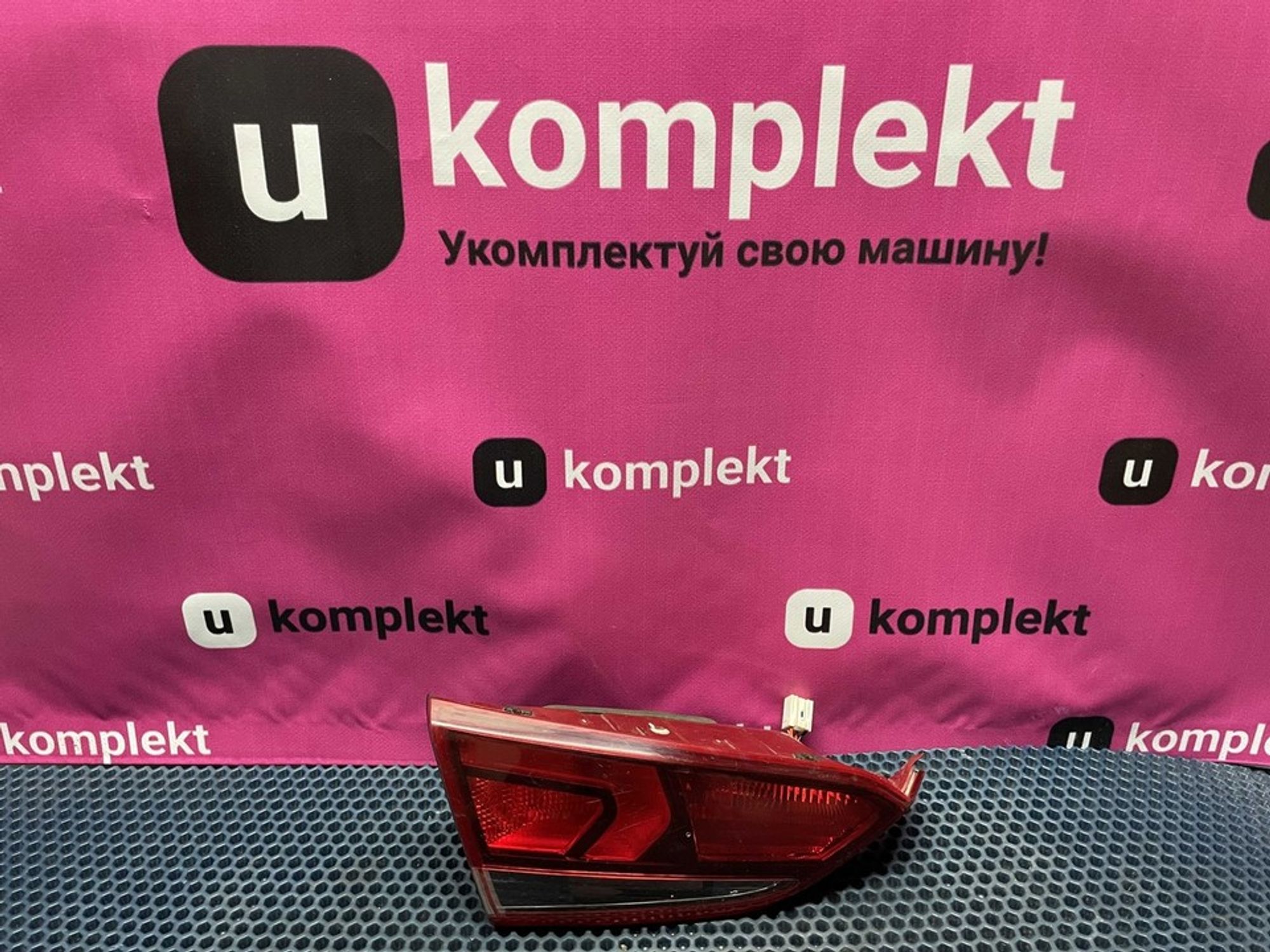 92403H5000 Фонарь задний левый внутренний L Hyundai Solaris II, 1000 рублей, Нижний Новгород