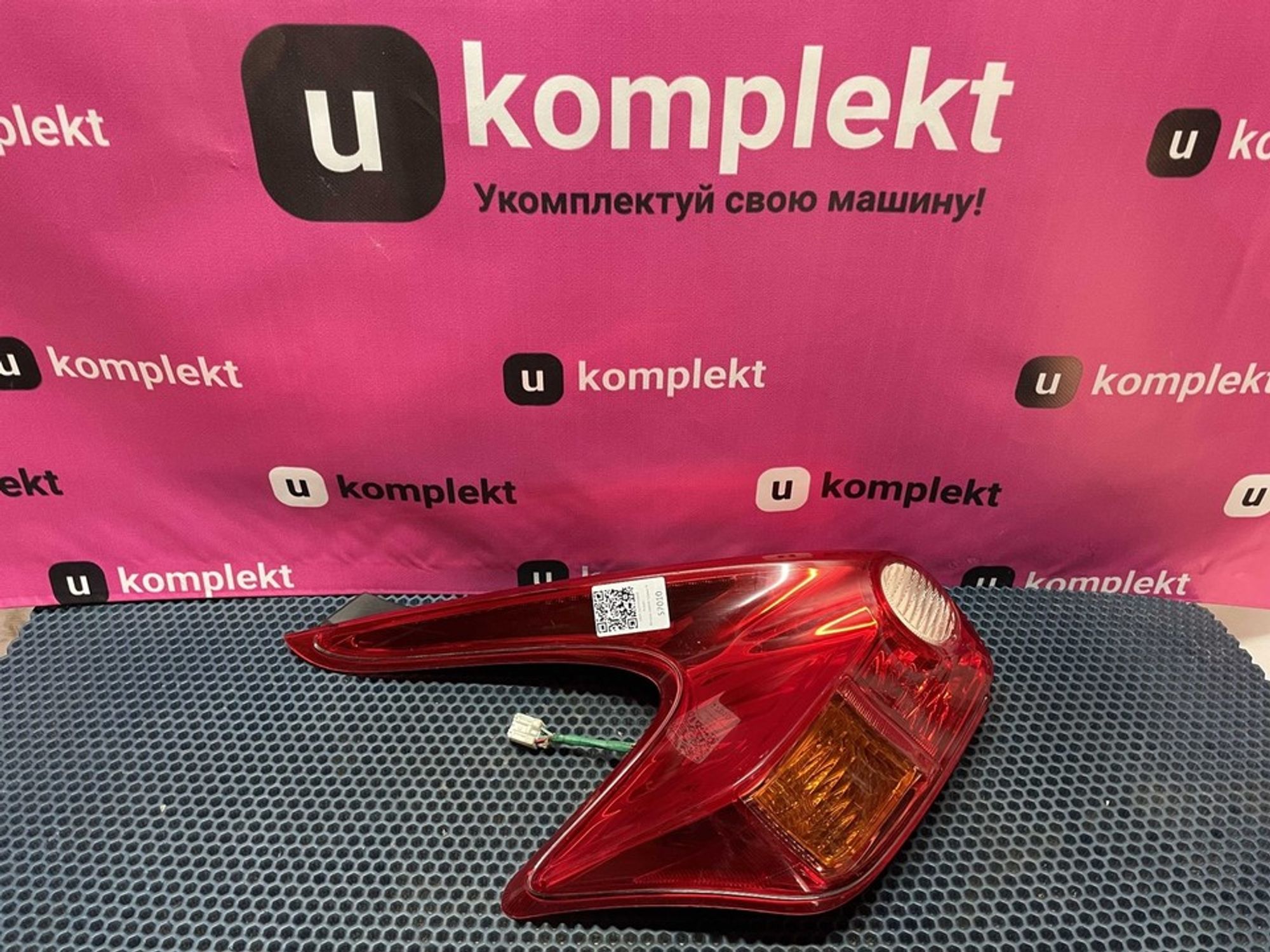 265501KA0B Фонарь задний правый R Nissan Juke, 2300 рублей, Нижний Новгород