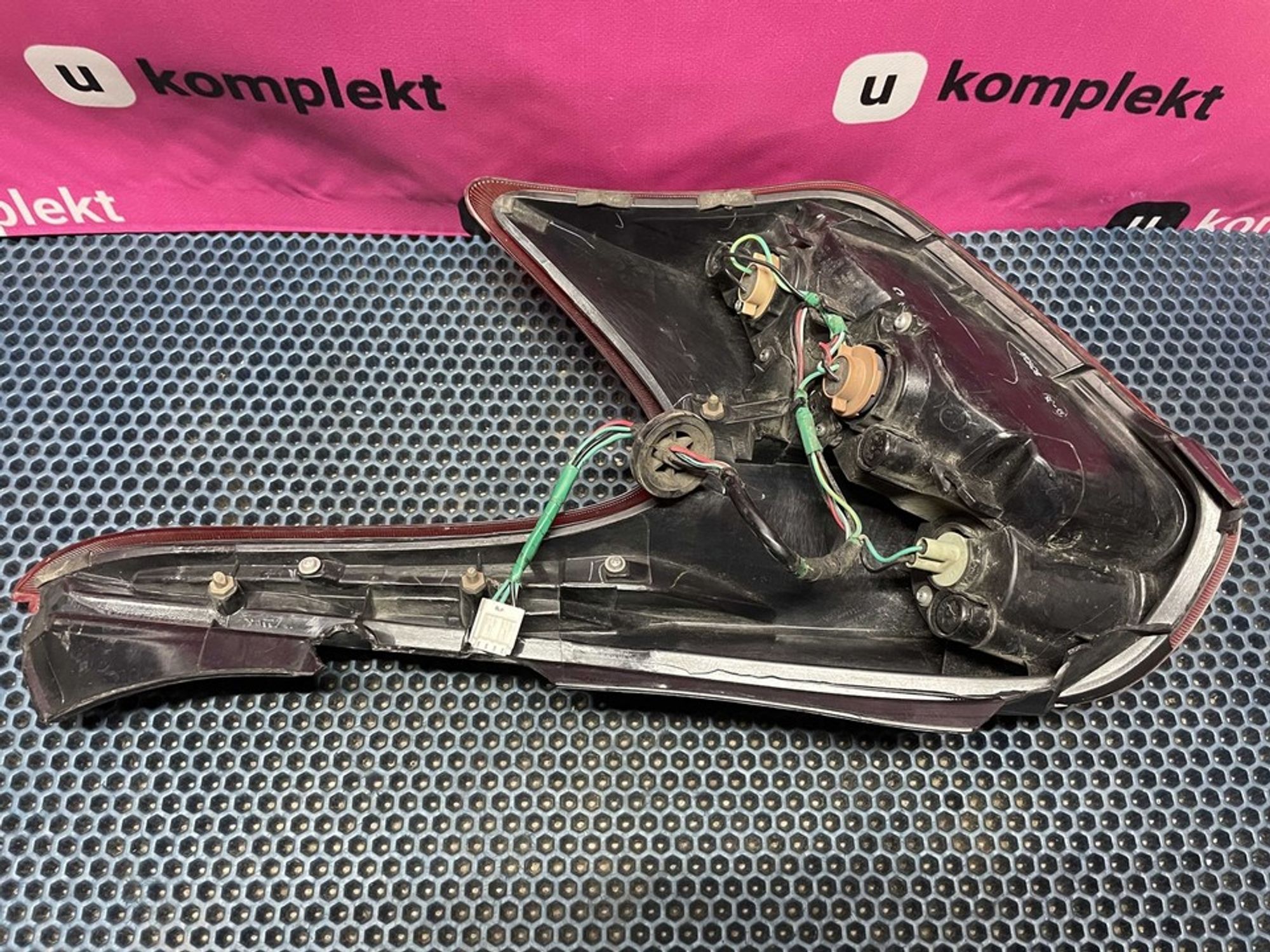 265501KA0B Фонарь задний правый R Nissan Juke, 2300 рублей, Нижний Новгород