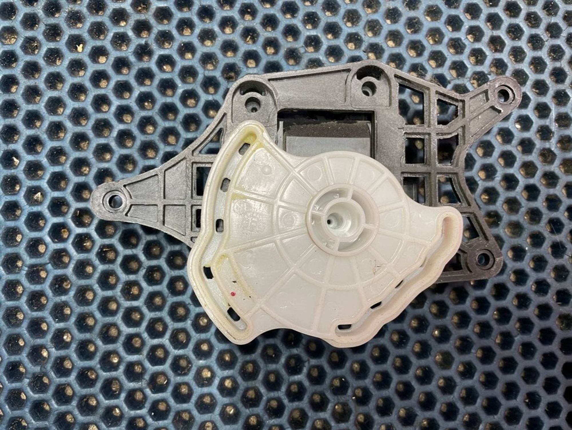 971621JAA0 Моторчик привода заслонки отопителя, 700 рублей, Нижний Новгород