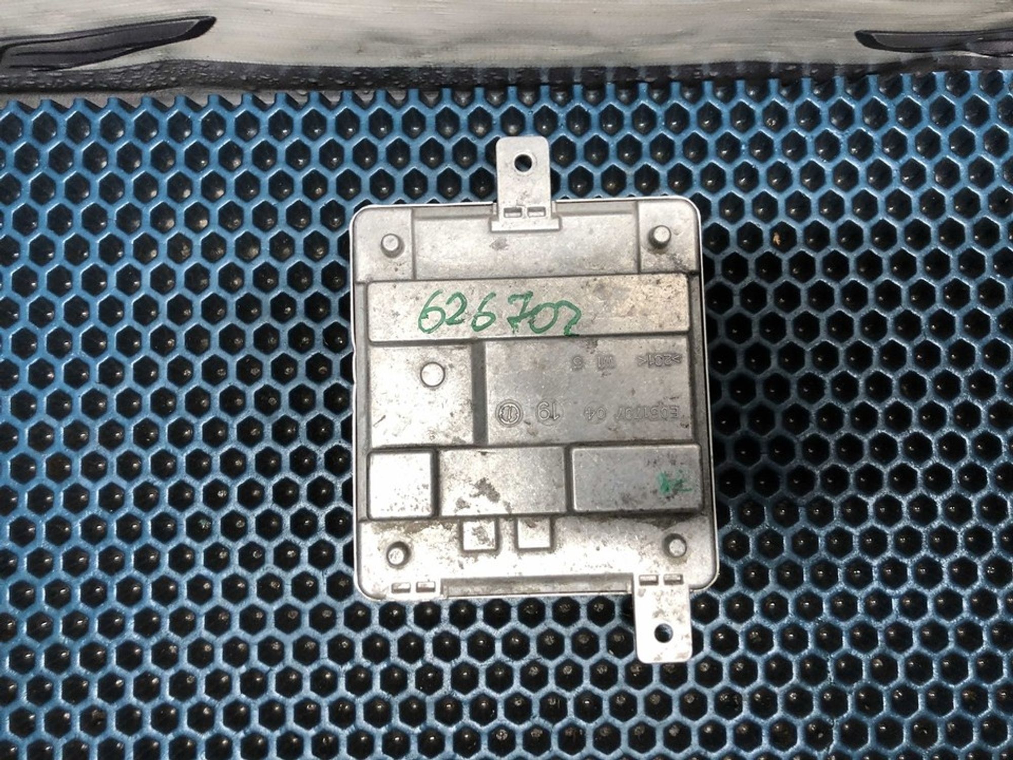 63117933357 Блок розжига ксеноновой лампы BMW 1 F20/F21, 4500 рублей, Нижний Новгород