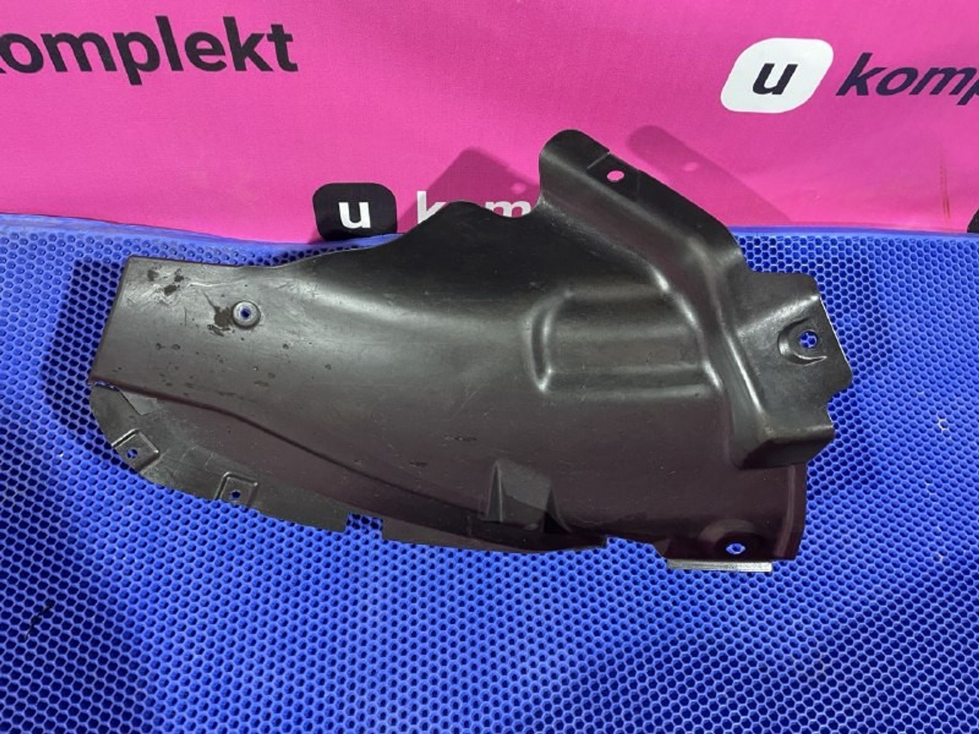 868212H000 Локер задний левый L Hyundai Elantra HD, 500 рублей, Нижний Новгород