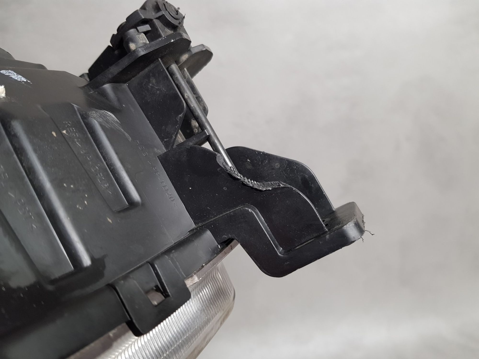 92201M0000 Фара противотуманная левая Hyundai Creta I, 1400 рублей, Нижний Новгород