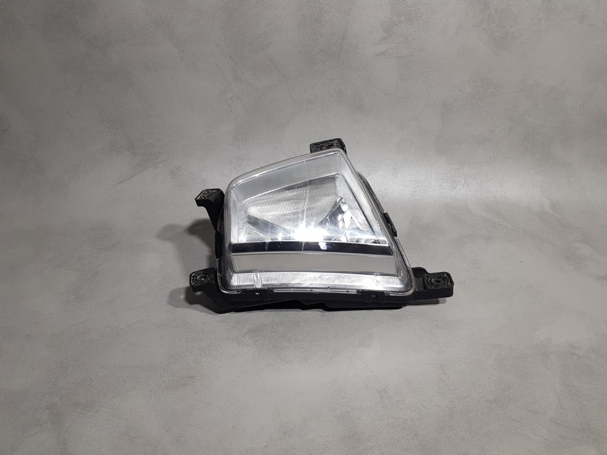 92201M0000 Фара противотуманная левая Hyundai Creta I, 1400 рублей, Нижний Новгород