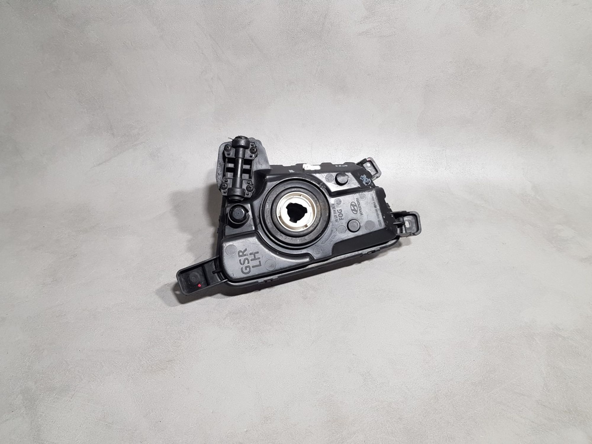 92201M0000 Фара противотуманная левая Hyundai Creta I, 1400 рублей, Нижний Новгород