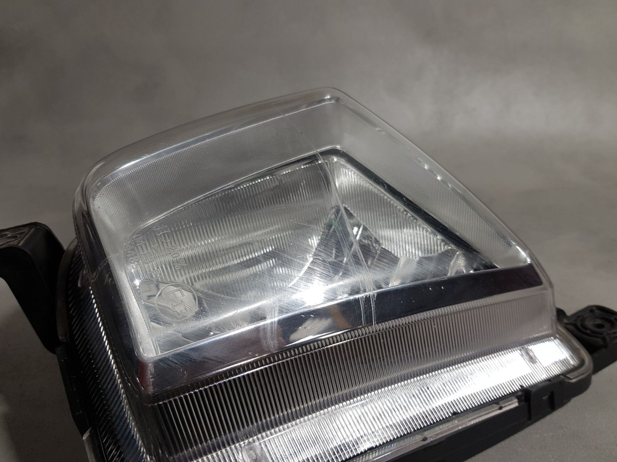 92201M0000 Фара противотуманная левая Hyundai Creta I, 1400 рублей, Нижний Новгород