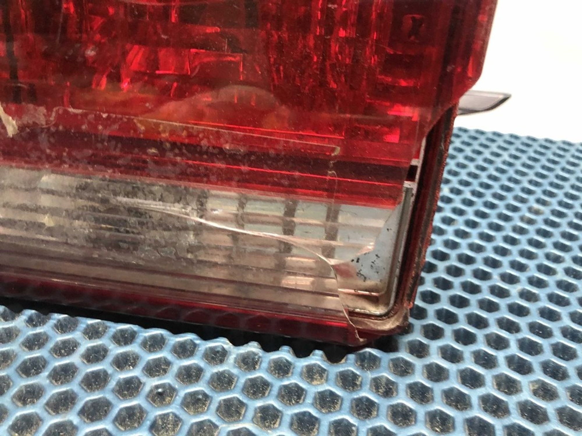 Фонарь задний правый R Jac S1 (Rein), 1000 рублей, Нижний Новгород