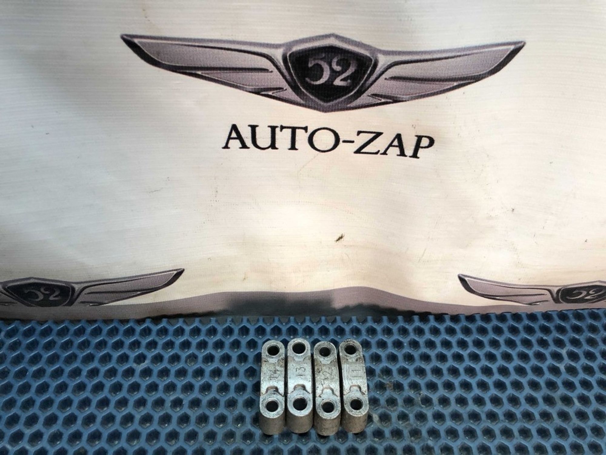 Комплект бугелей распредвала Hyundai Solaris I, 1500 рублей, Нижний Новгород