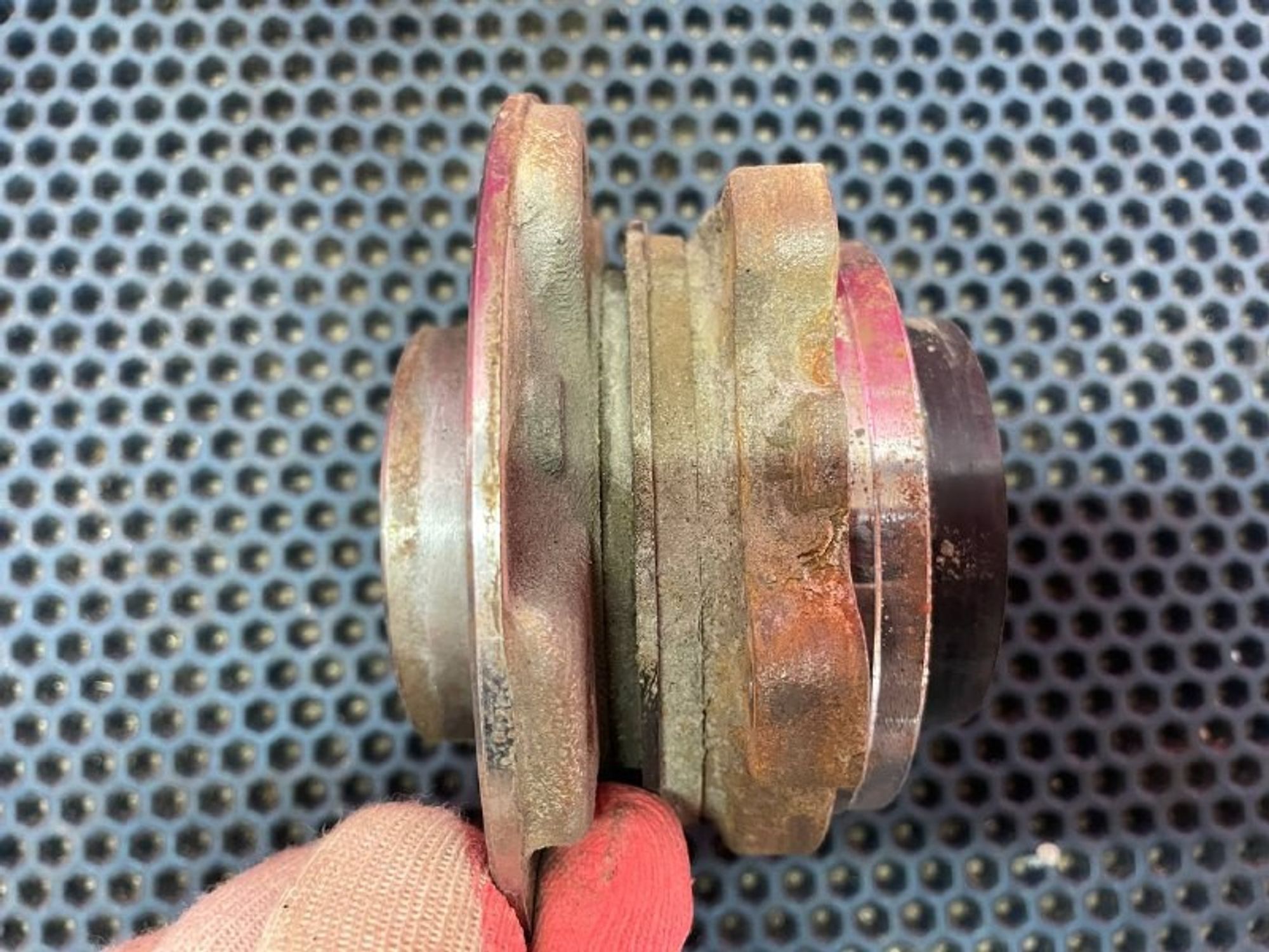 31206868480 Ступица передняя BMW 7 F01/F02/F03/F04, 4900 рублей, Нижний Новгород