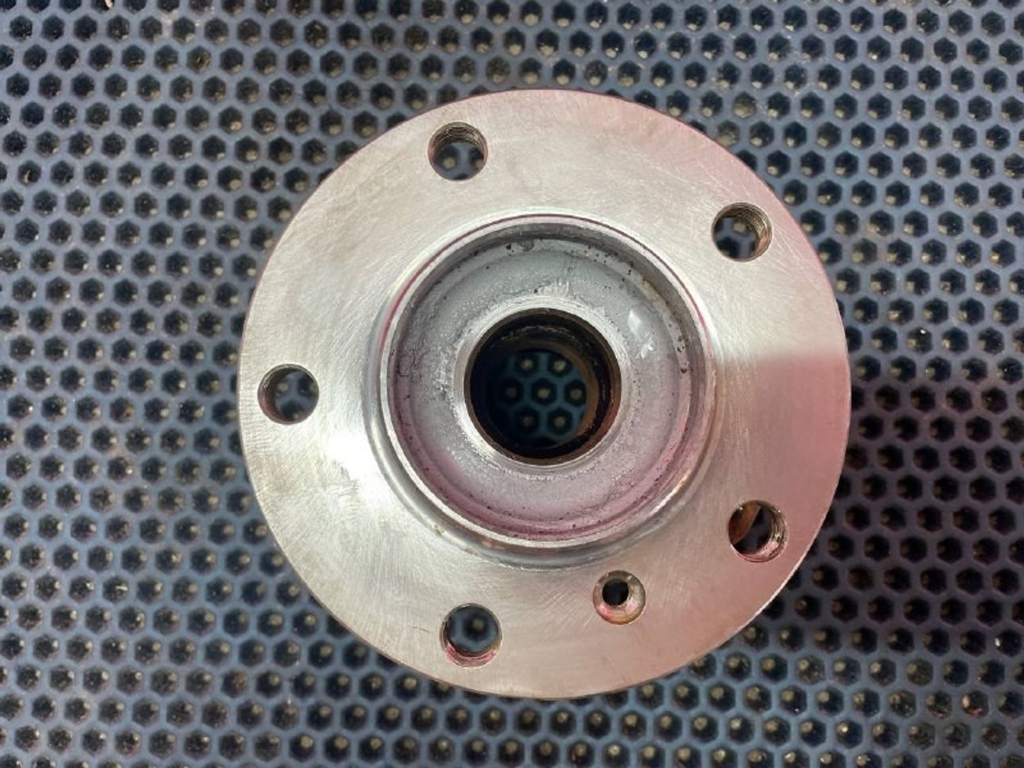 31206868480 Ступица передняя BMW 7 F01/F02/F03/F04, 4900 рублей, Нижний Новгород