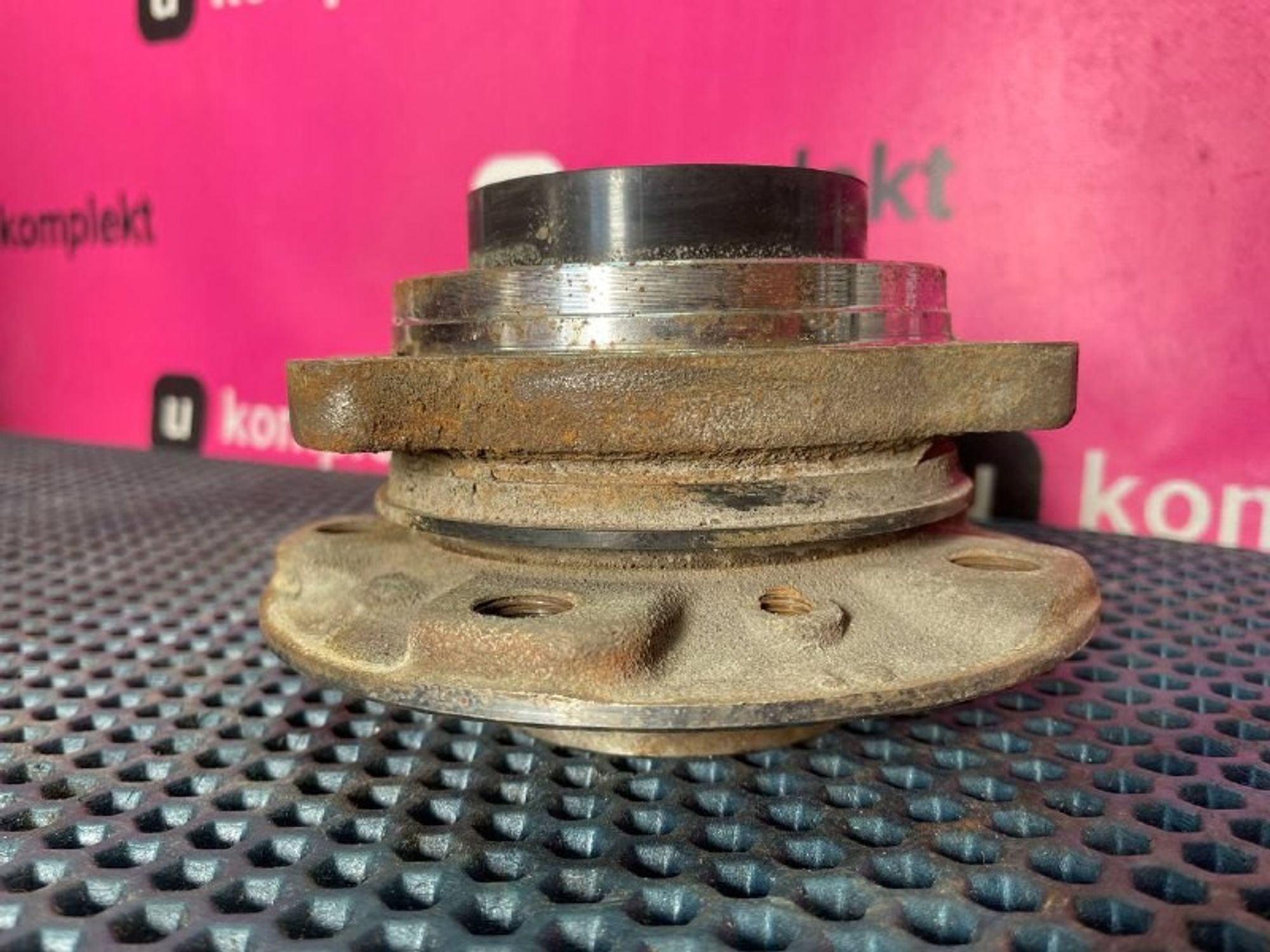 31206868480 Ступица передняя BMW 7 F01/F02/F03/F04, 4900 рублей, Нижний Новгород