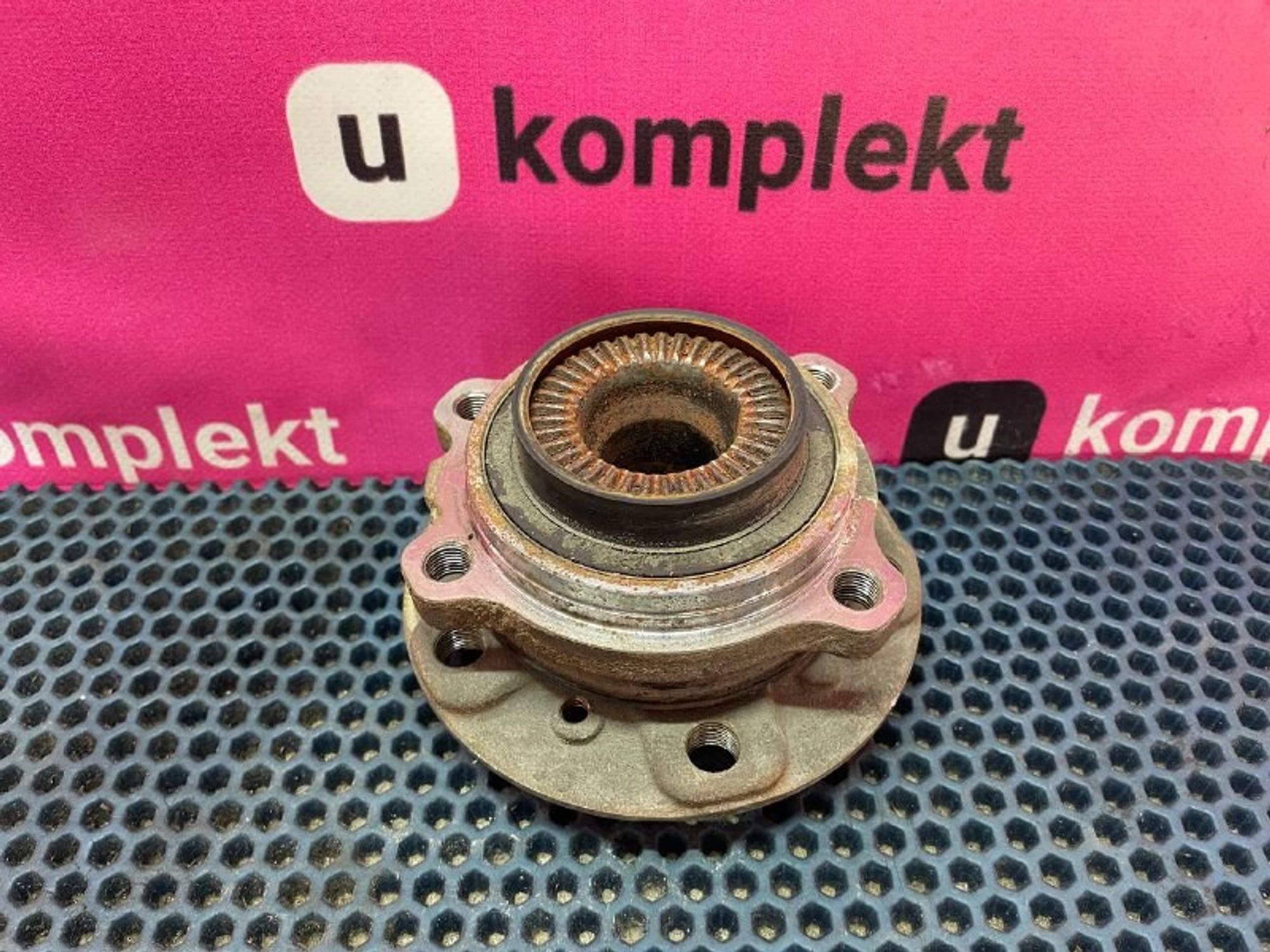 31206868480 Ступица передняя BMW 7 F01/F02/F03/F04, 4900 рублей, Нижний Новгород