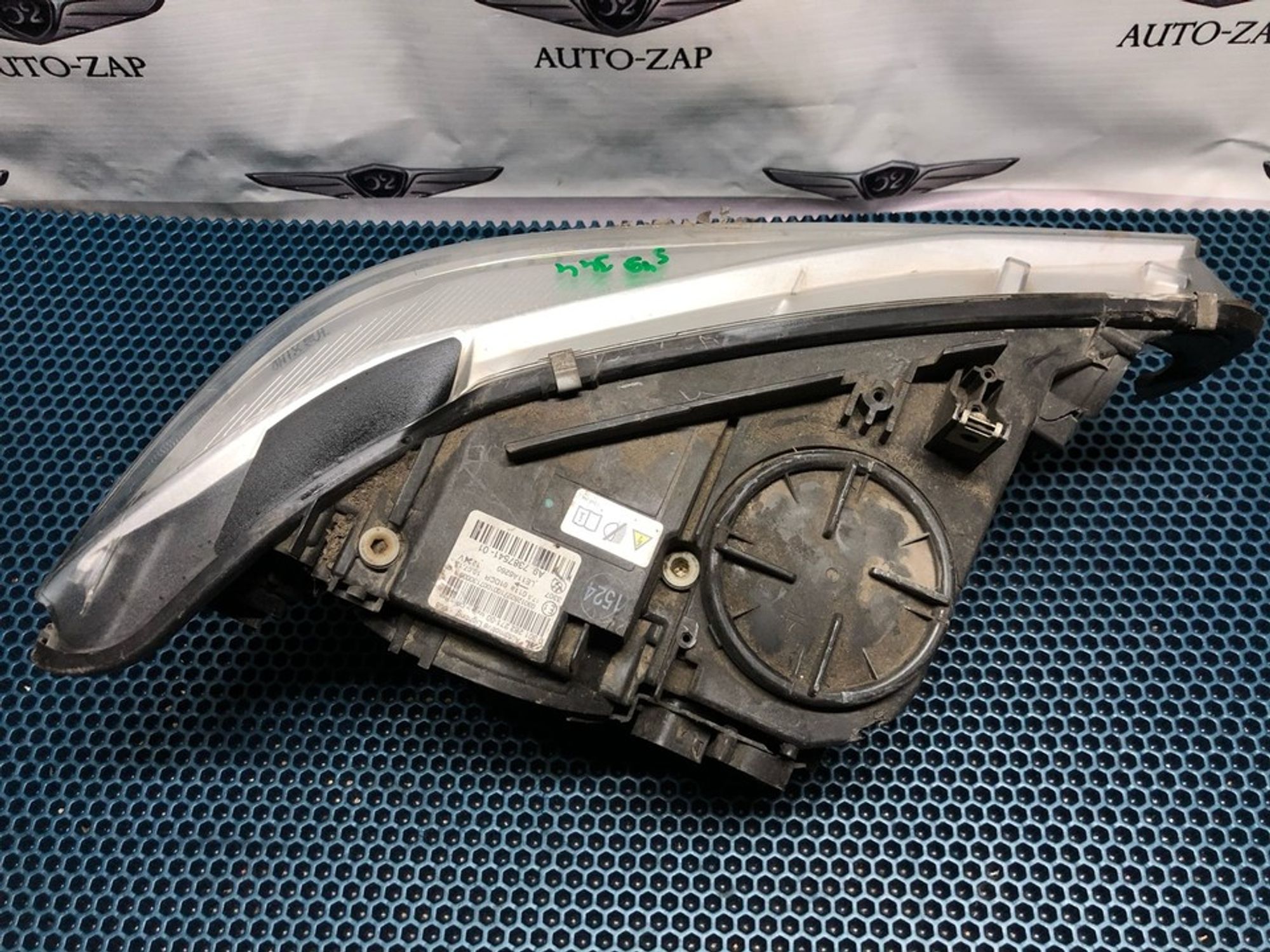 030128227100 Фара левая L BMW 4, 2700 рублей, Нижний Новгород