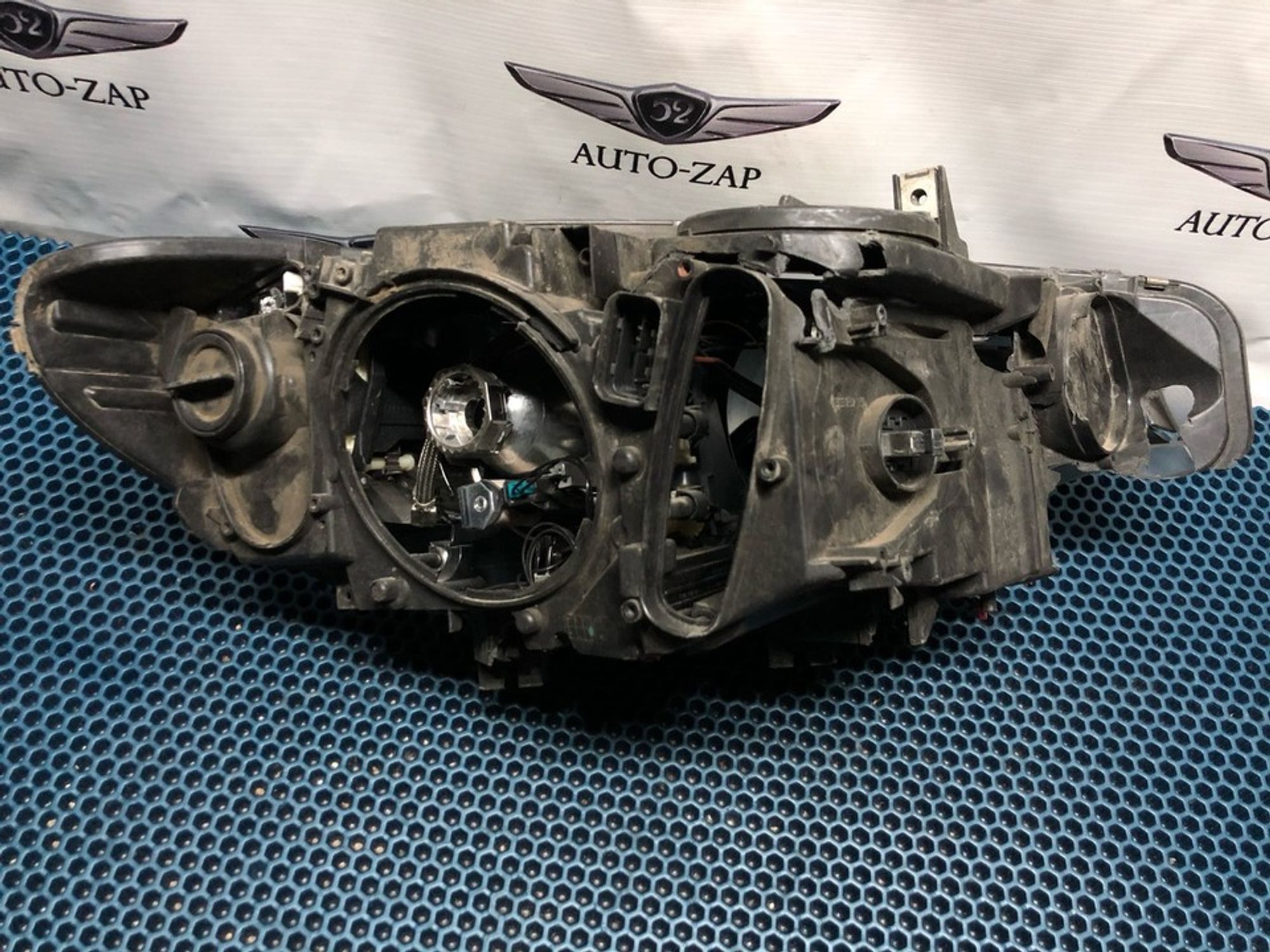 030128227100 Фара левая L BMW 4, 2700 рублей, Нижний Новгород