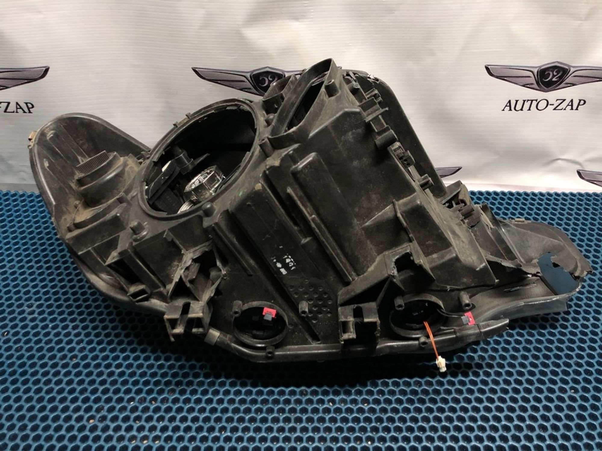 030128227100 Фара левая L BMW 4, 2700 рублей, Нижний Новгород