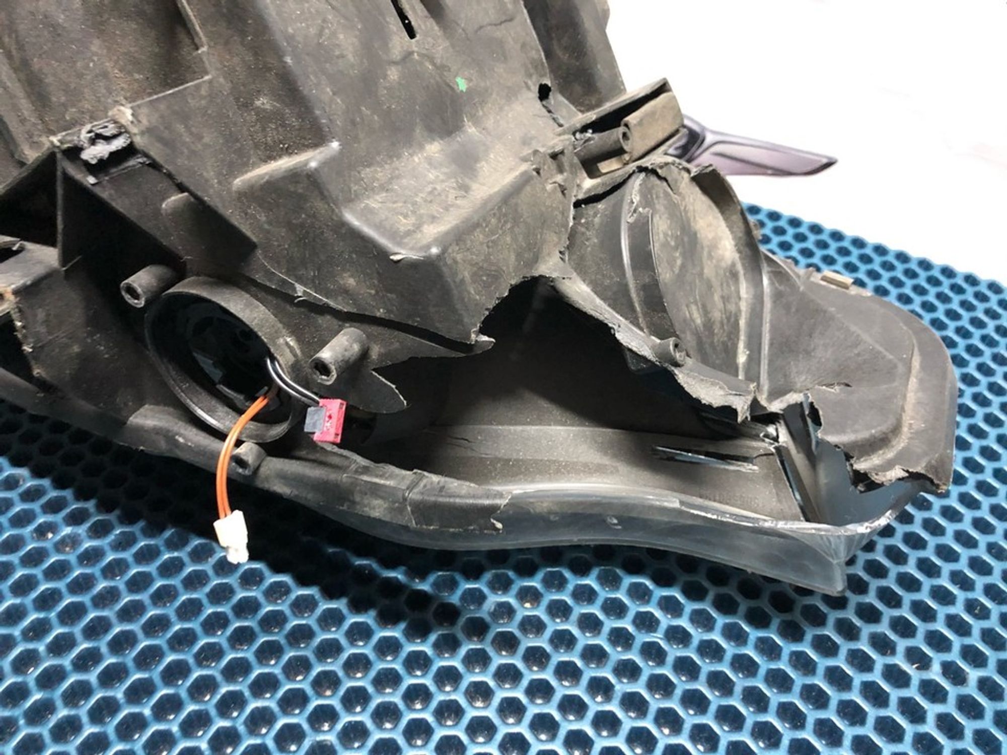 030128227100 Фара левая L BMW 4, 2700 рублей, Нижний Новгород