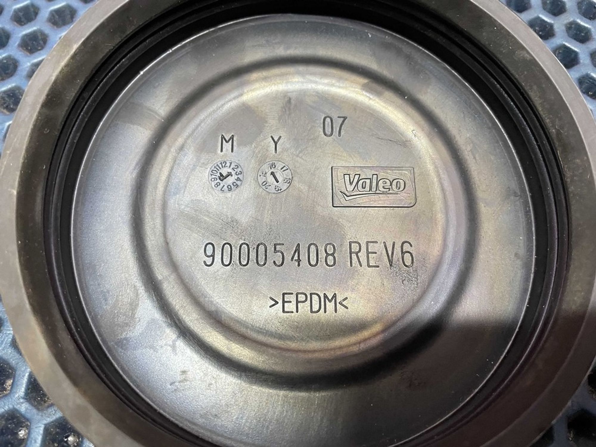 90005408 Заглушка фары Land Rover Range Rover IV, 500 рублей, Нижний Новгород