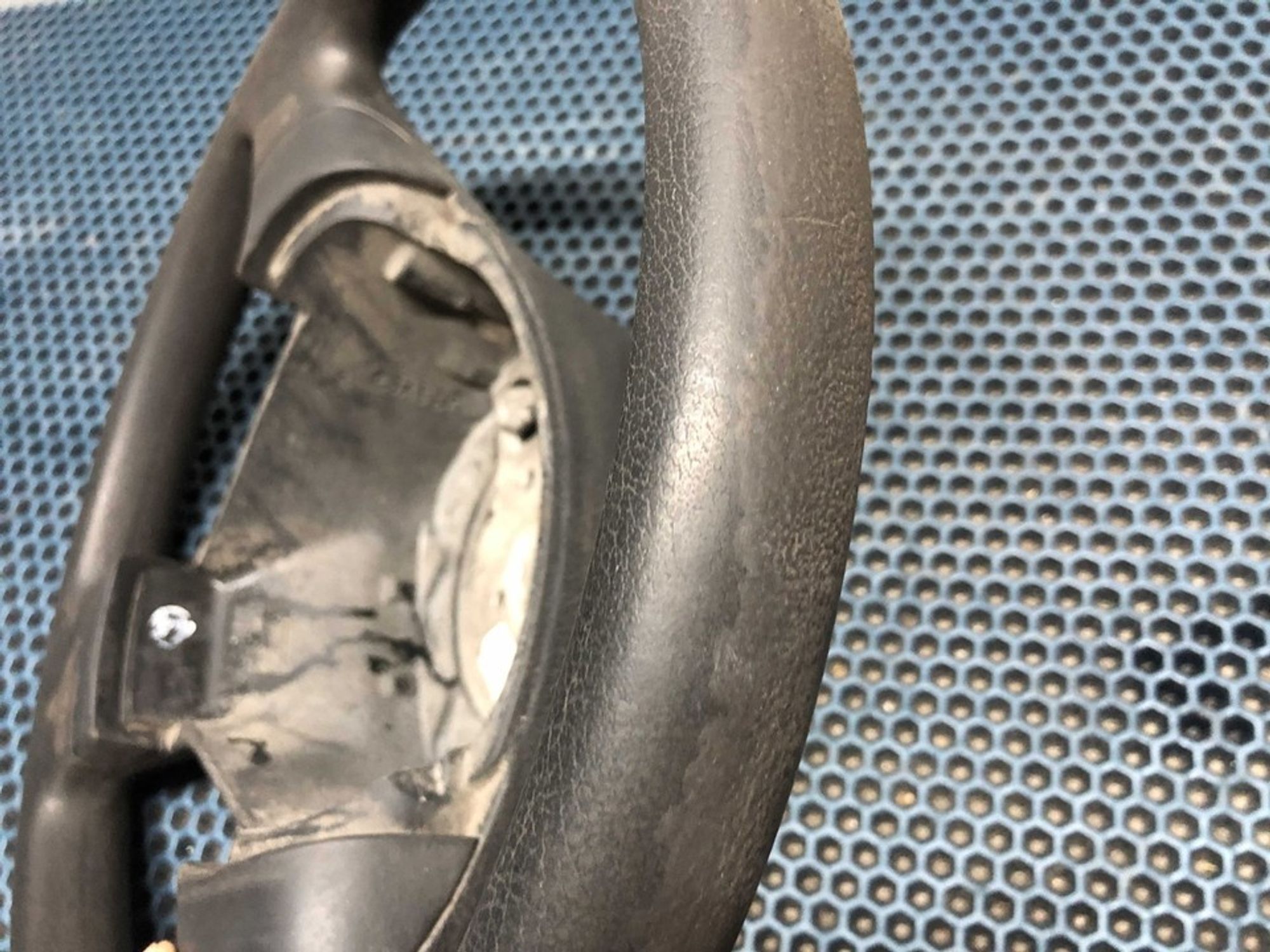 3C0419091AG Рулевое колесо Volkswagen Caddy III, 1600 рублей, Нижний Новгород