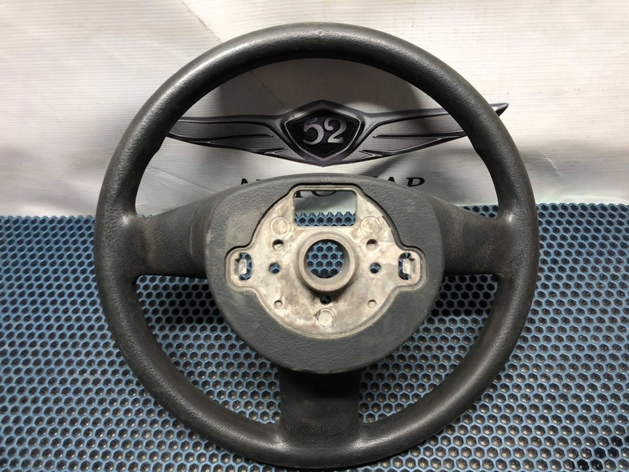 3C0419091AG Рулевое колесо Volkswagen Caddy III, 1600 рублей, Нижний Новгород