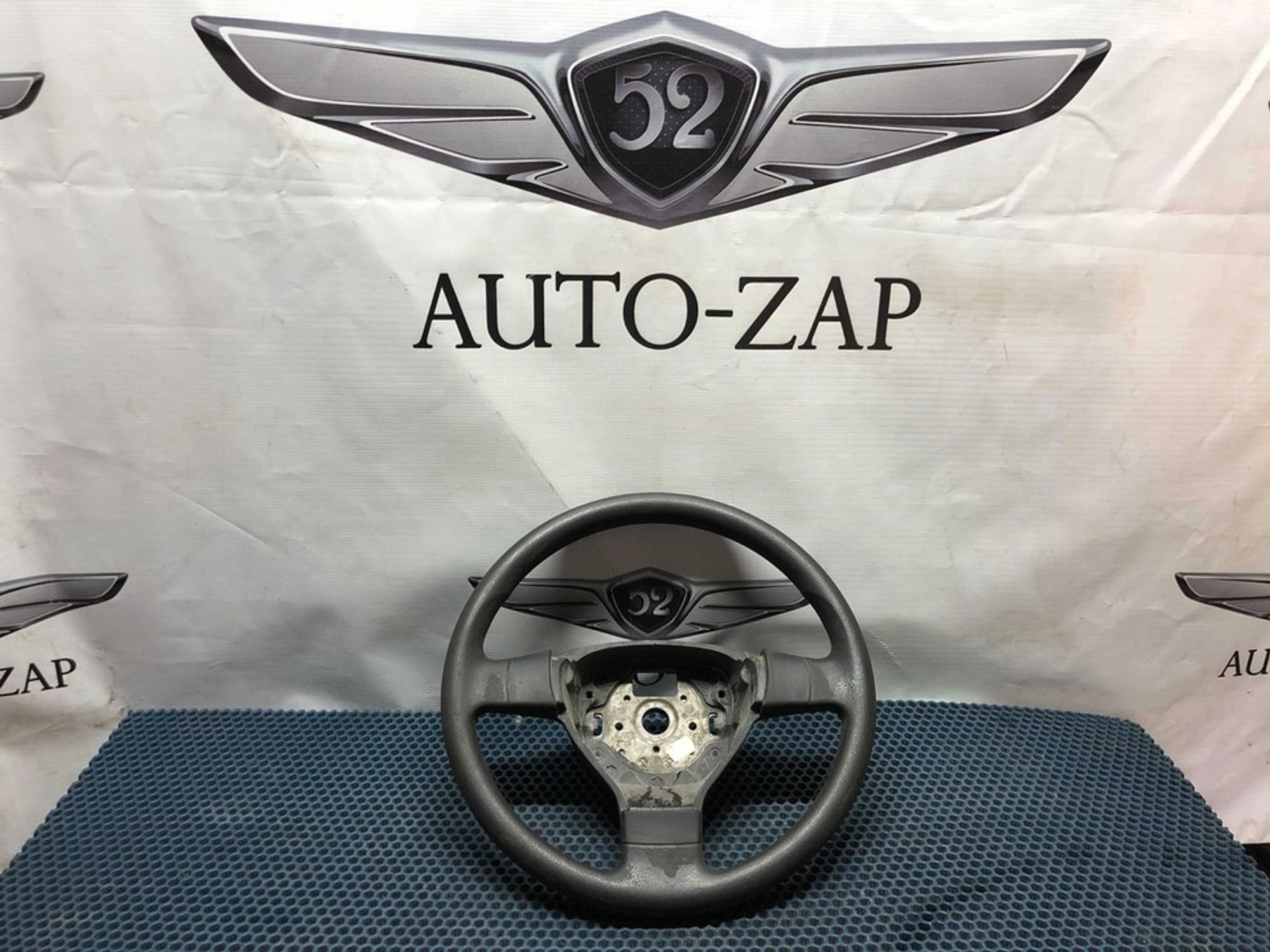 3C0419091AG Рулевое колесо Volkswagen Caddy III, 1600 рублей, Нижний Новгород