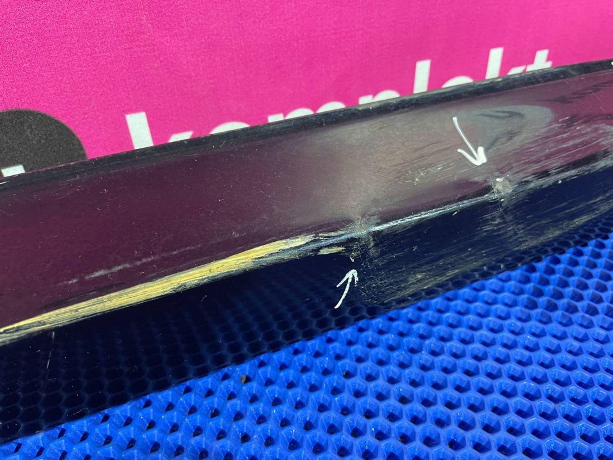 51138064794 Молдинг двери передней правой R BMW X3 G01, 900 рублей, Нижний Новгород