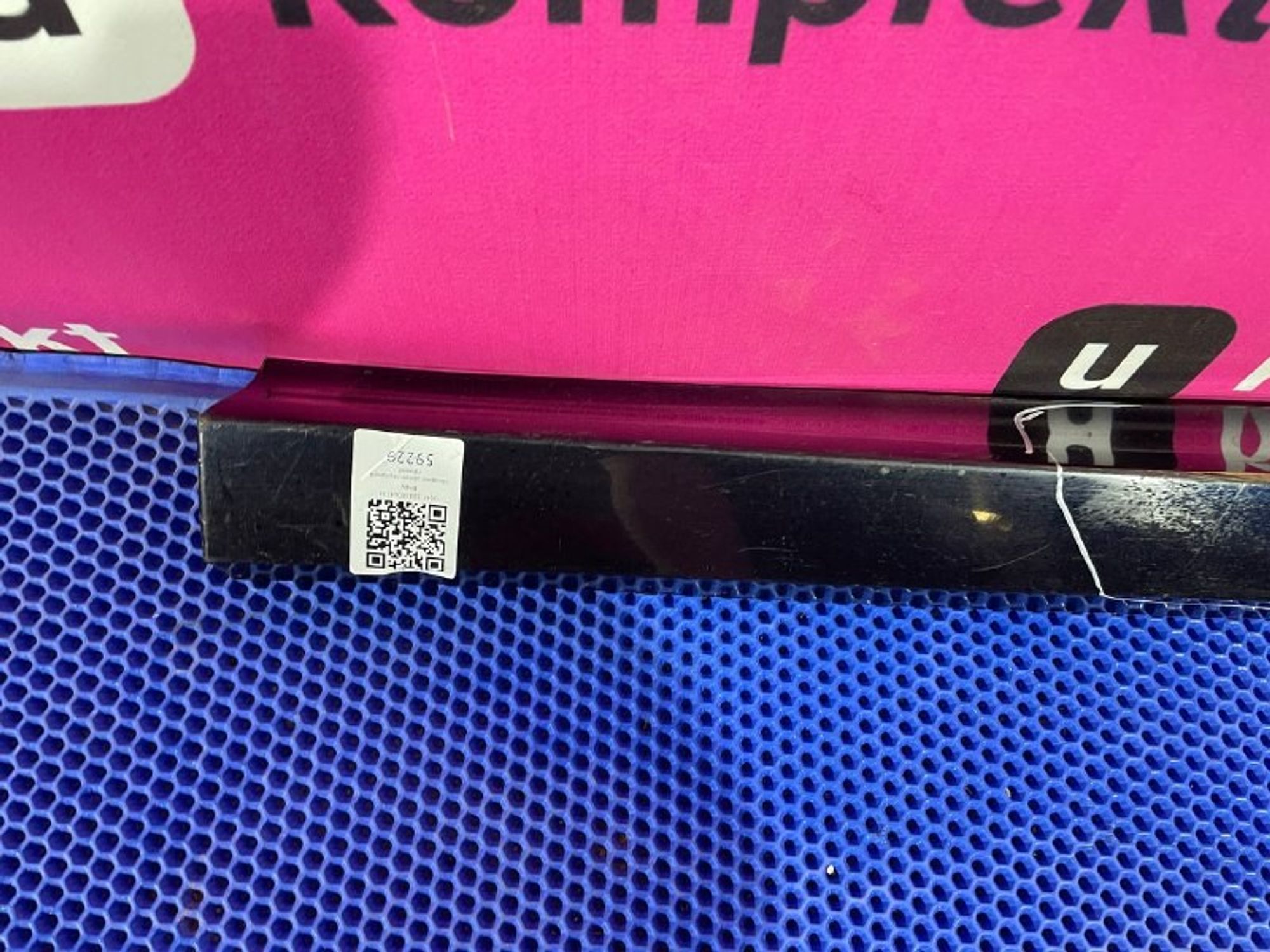 51138064794 Молдинг двери передней правой R BMW X3 G01, 900 рублей, Нижний Новгород