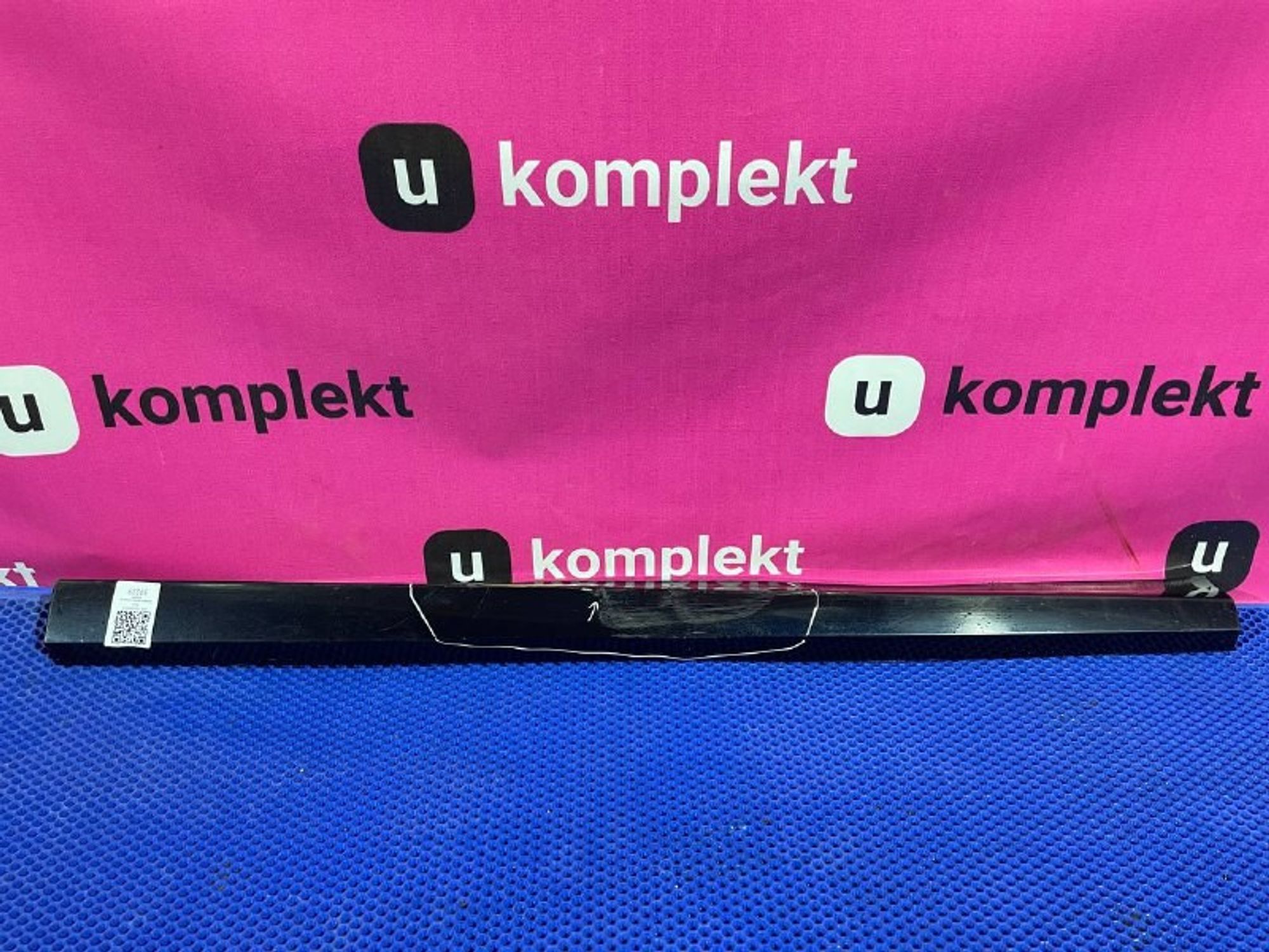 51138064794 Молдинг двери передней правой R BMW X3 G01, 900 рублей, Нижний Новгород