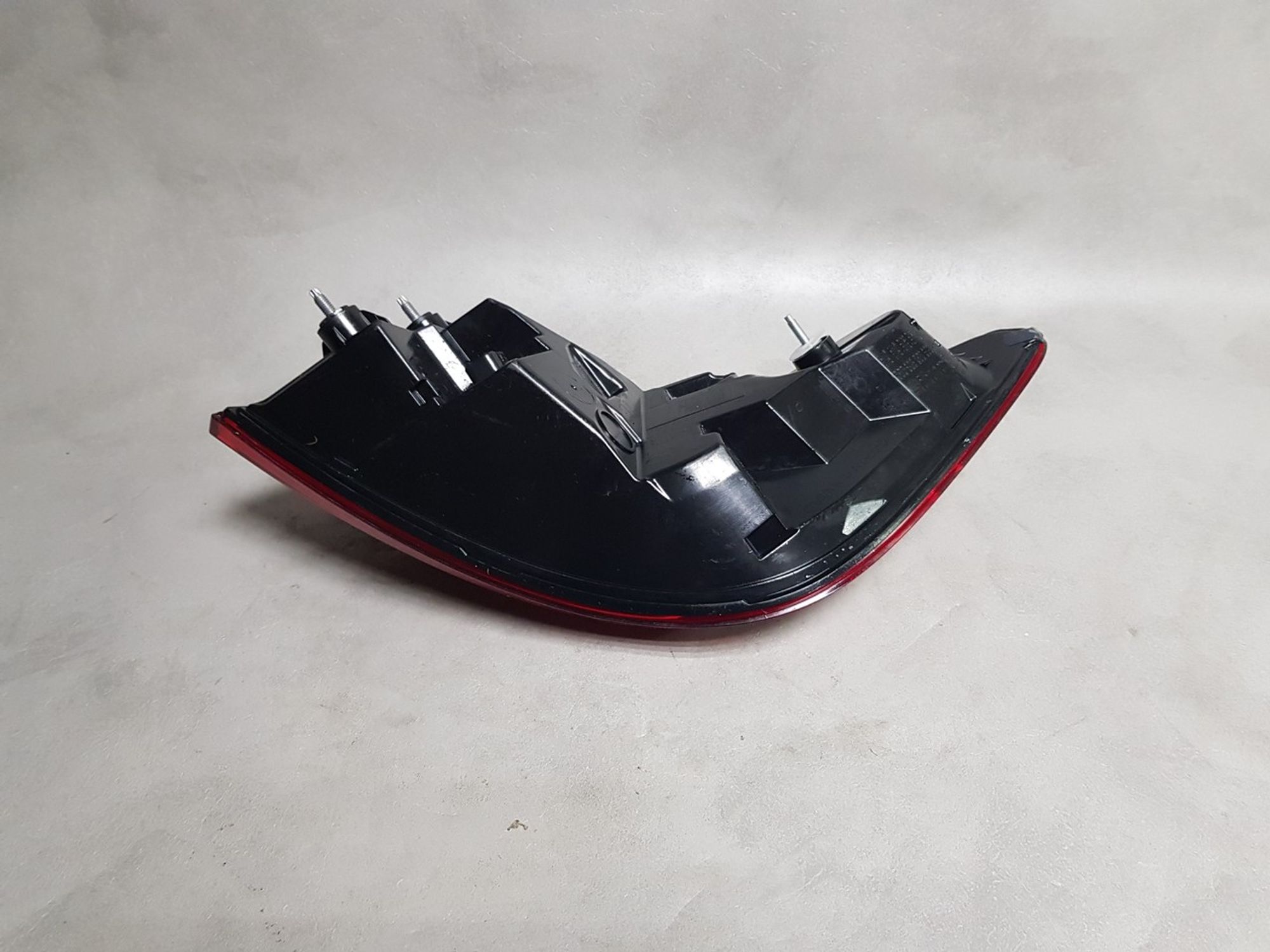 63217420449 Фонарь задний левый L BMW 3 G20/G21, 4900 рублей, Нижний Новгород